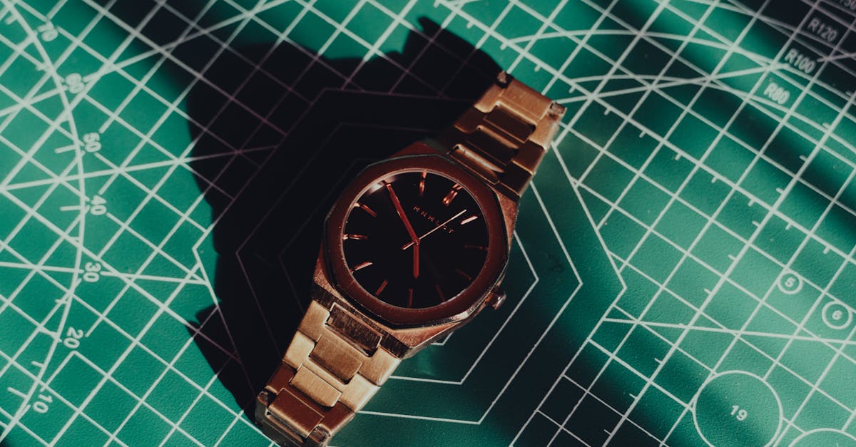 X vs Y : quelle montre choisir pour papa ?