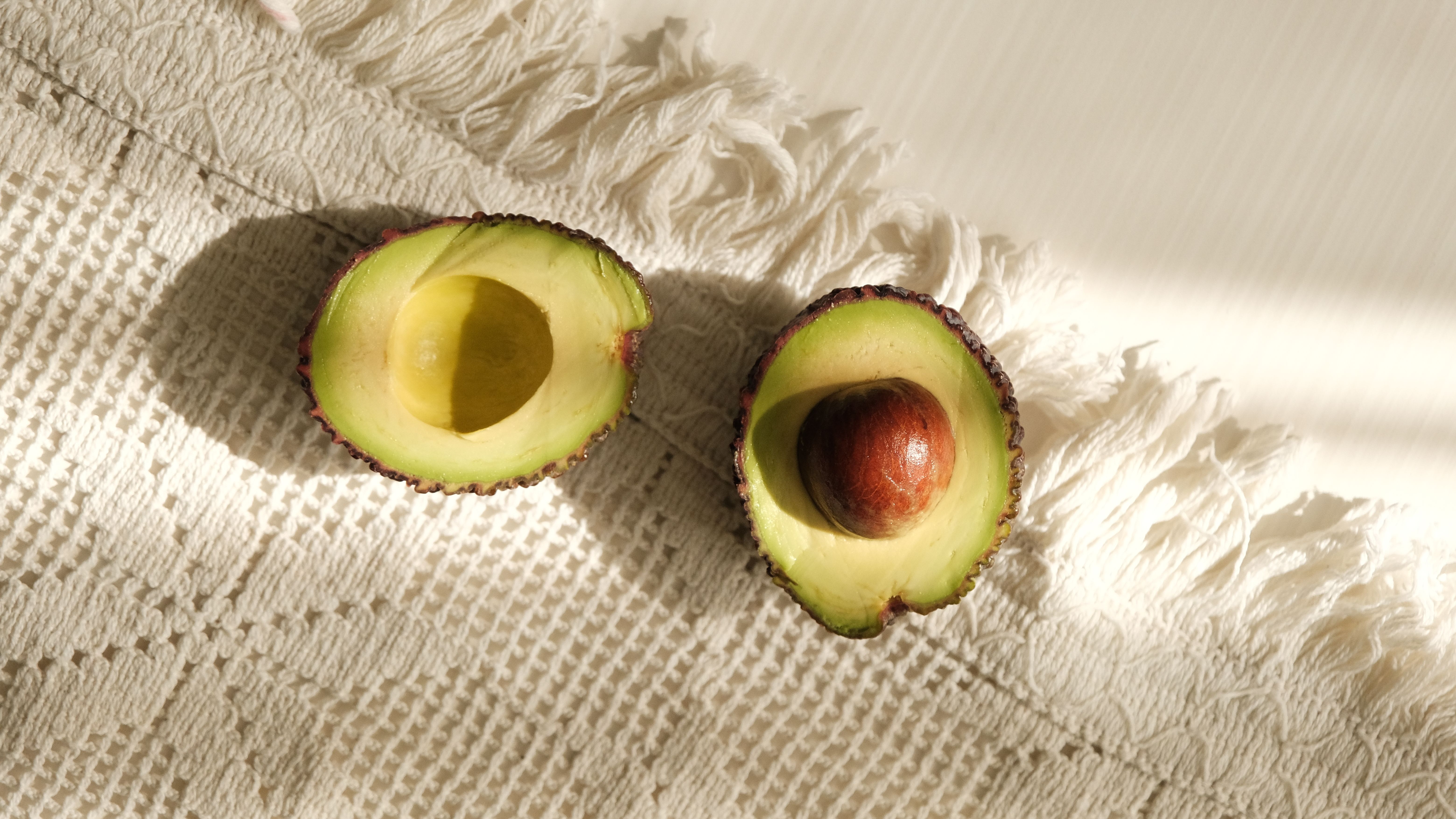 Avocado Green Mattress