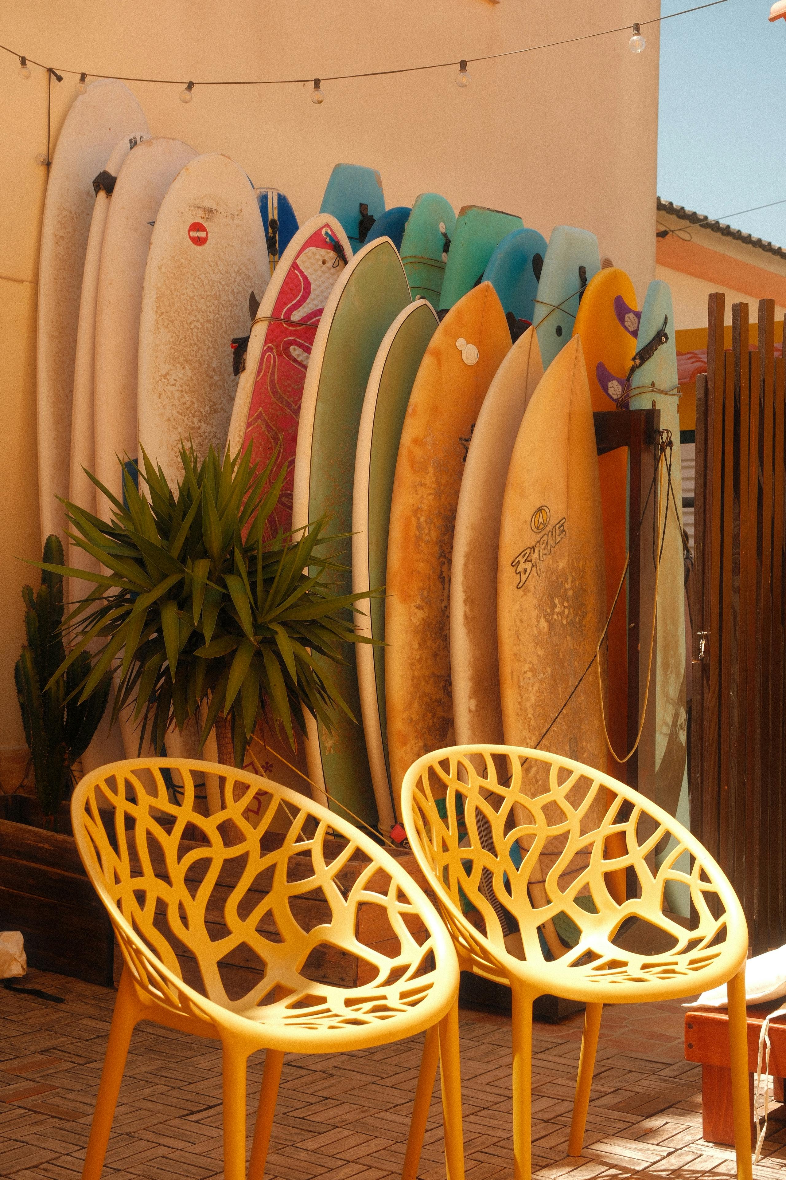 Surf camp Morocco Atlantic coast