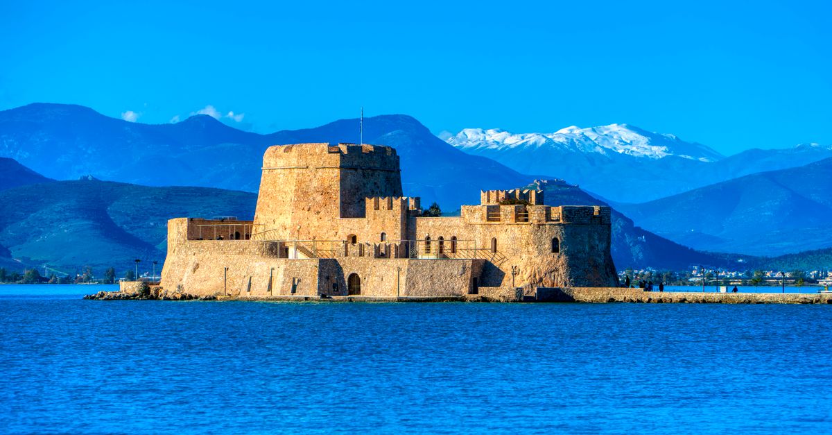 Nafplio