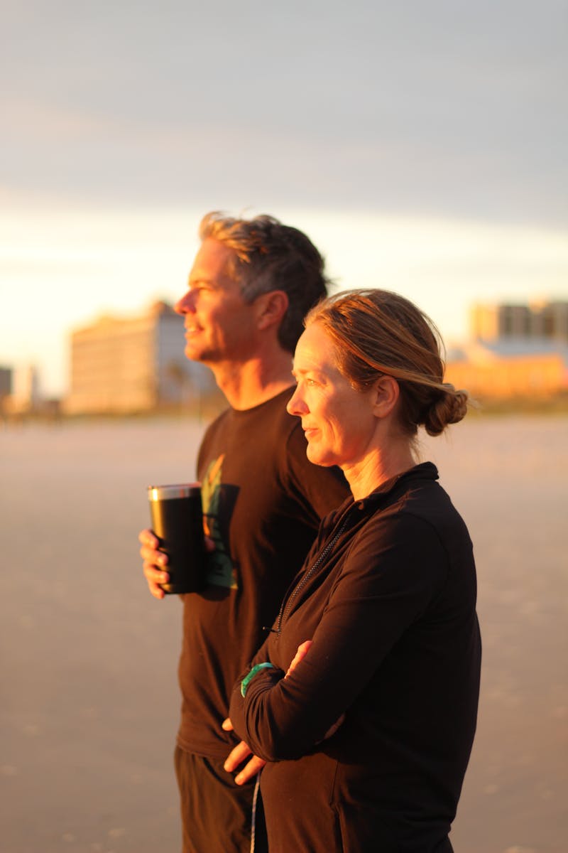 Beauty and personal care products