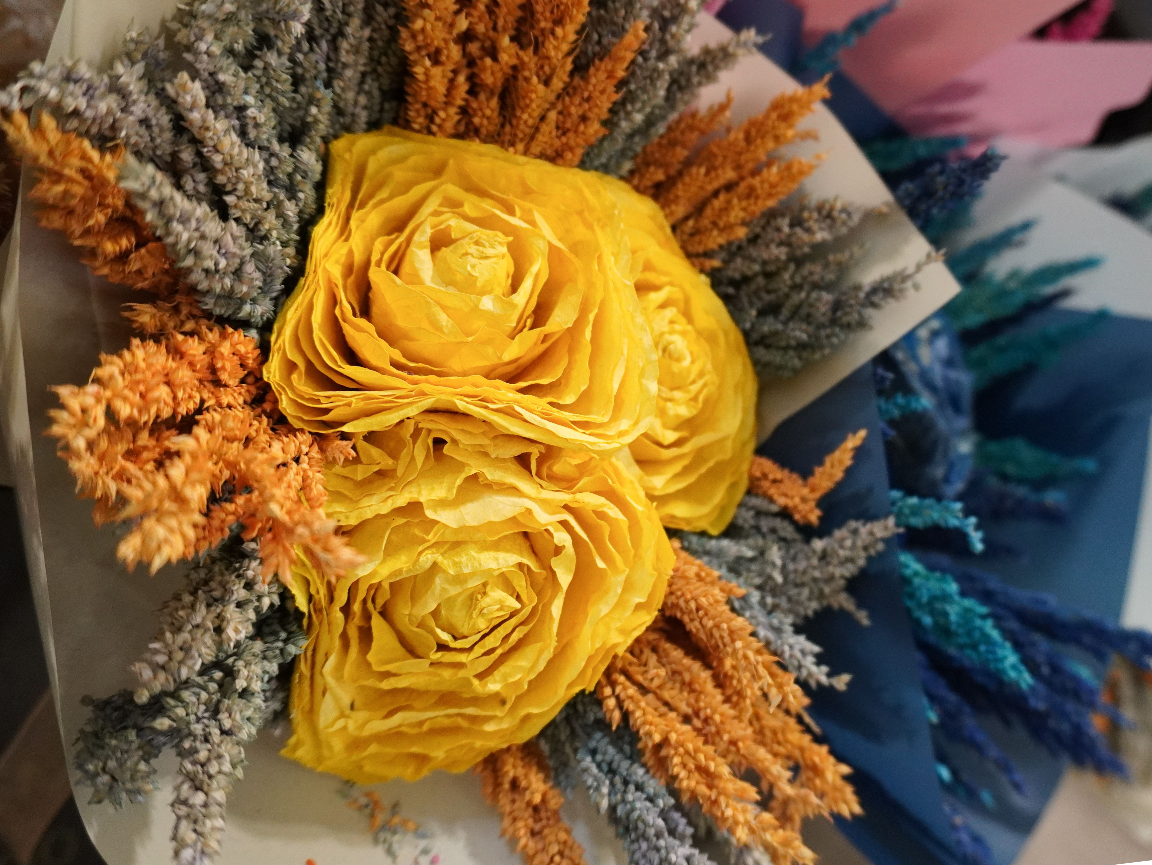 Flower delivery in Dallas, TX