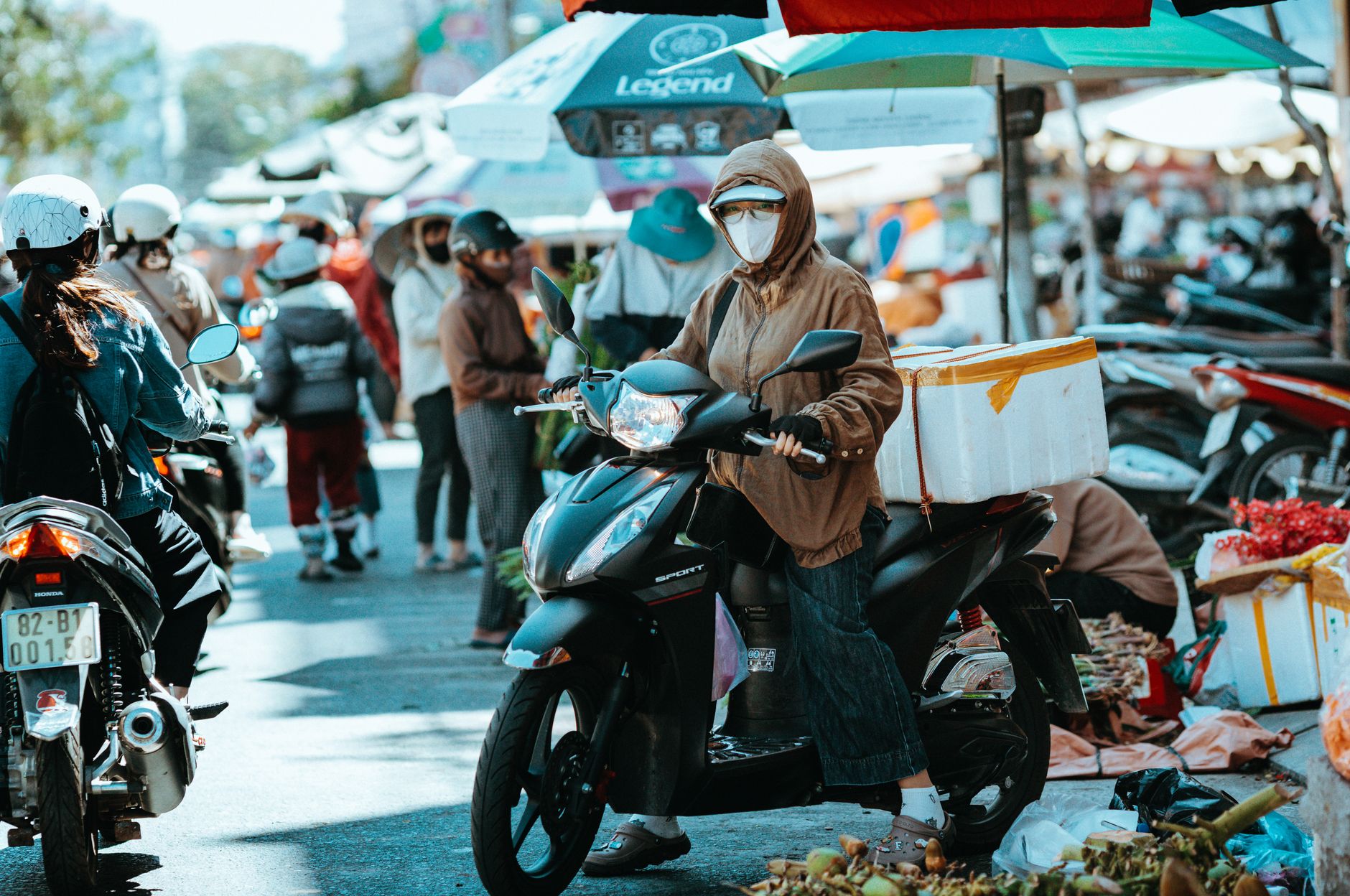 Thị trường FMCG Việt Nam: Tín hiệu phục hồi và cơ hội cho kênh bán lẻ truyền thống