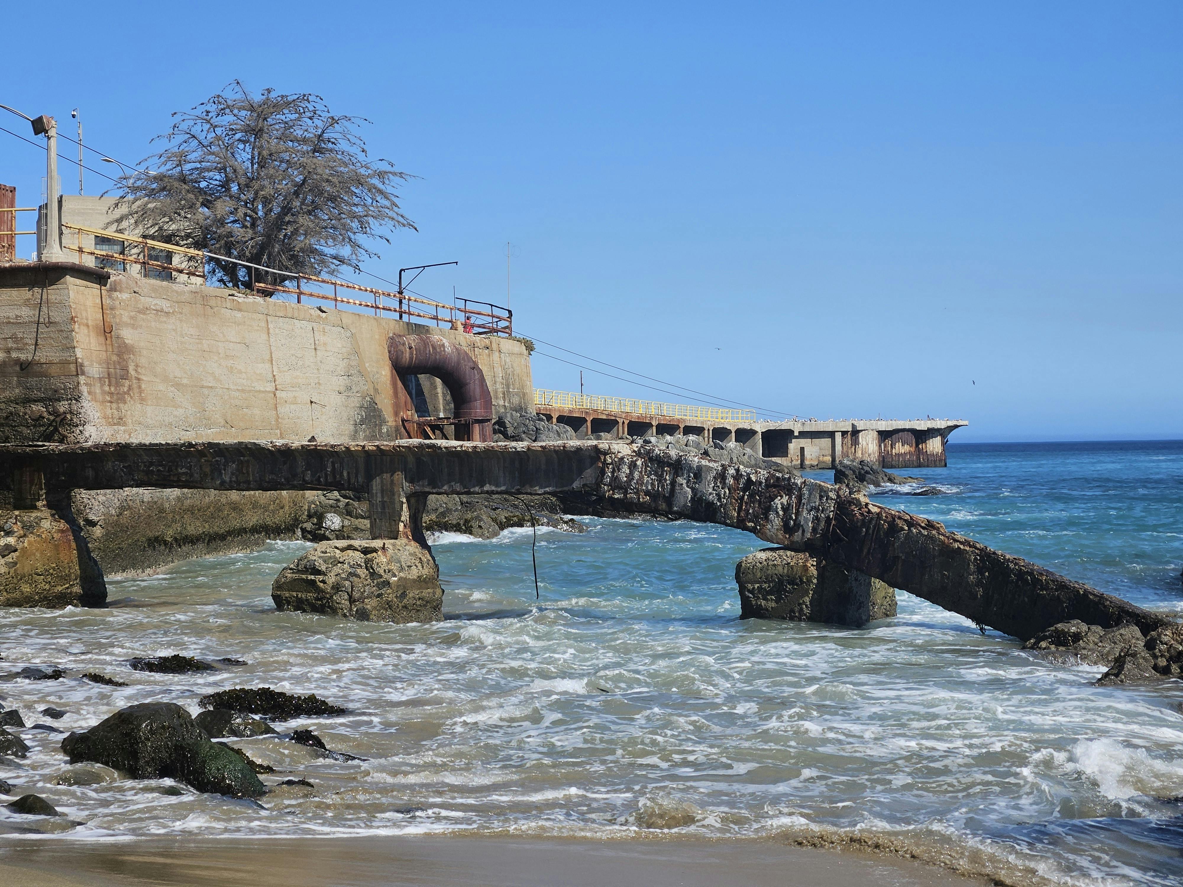 Valpara├¡so espera cambios con nuevo tren y gesti├│n h├¡drica