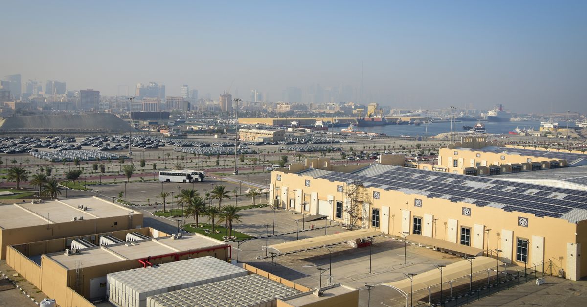 Muharraq