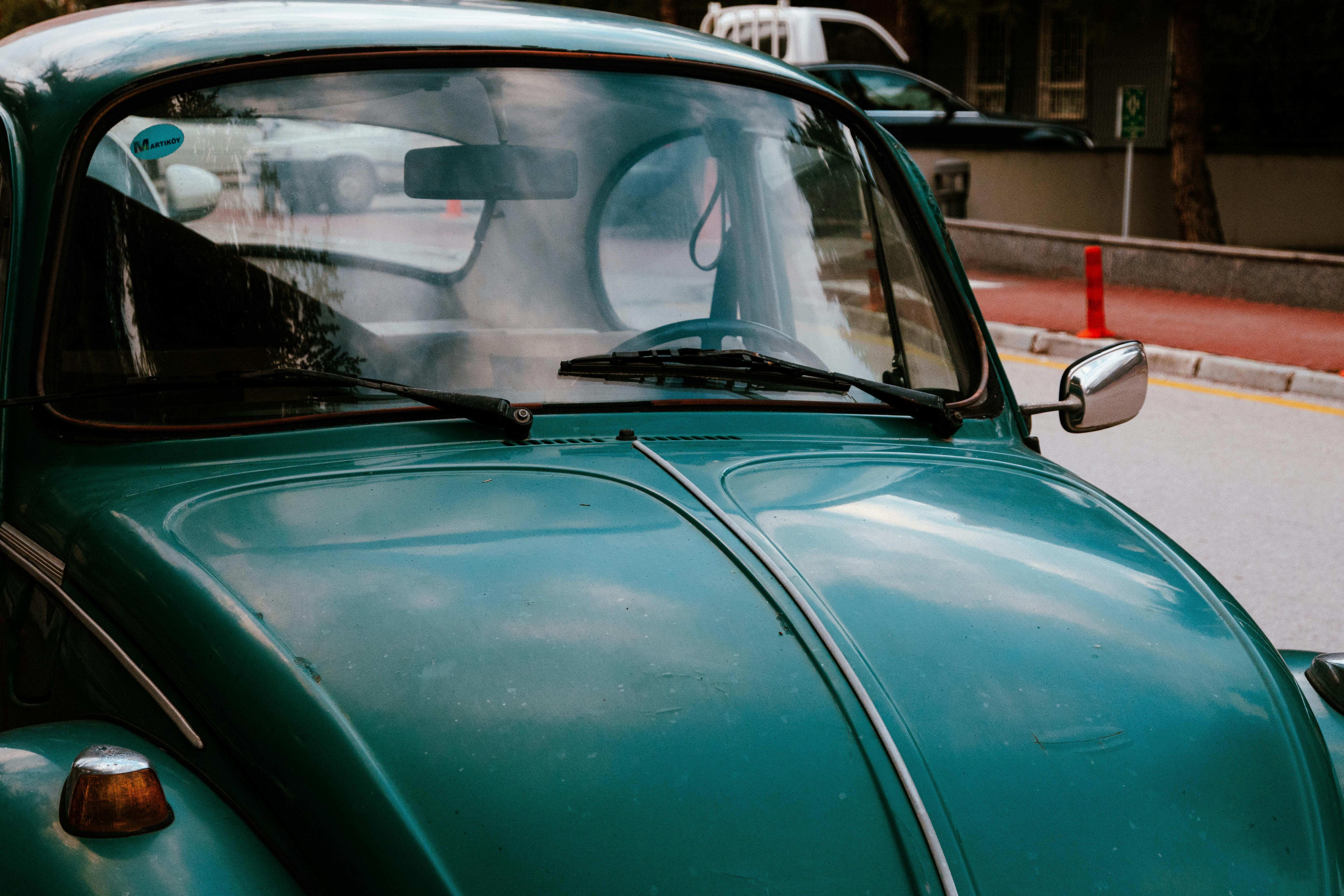 What Are the Best Used Cars for $20,000? — Photo by ilayda 0700 on Pexels