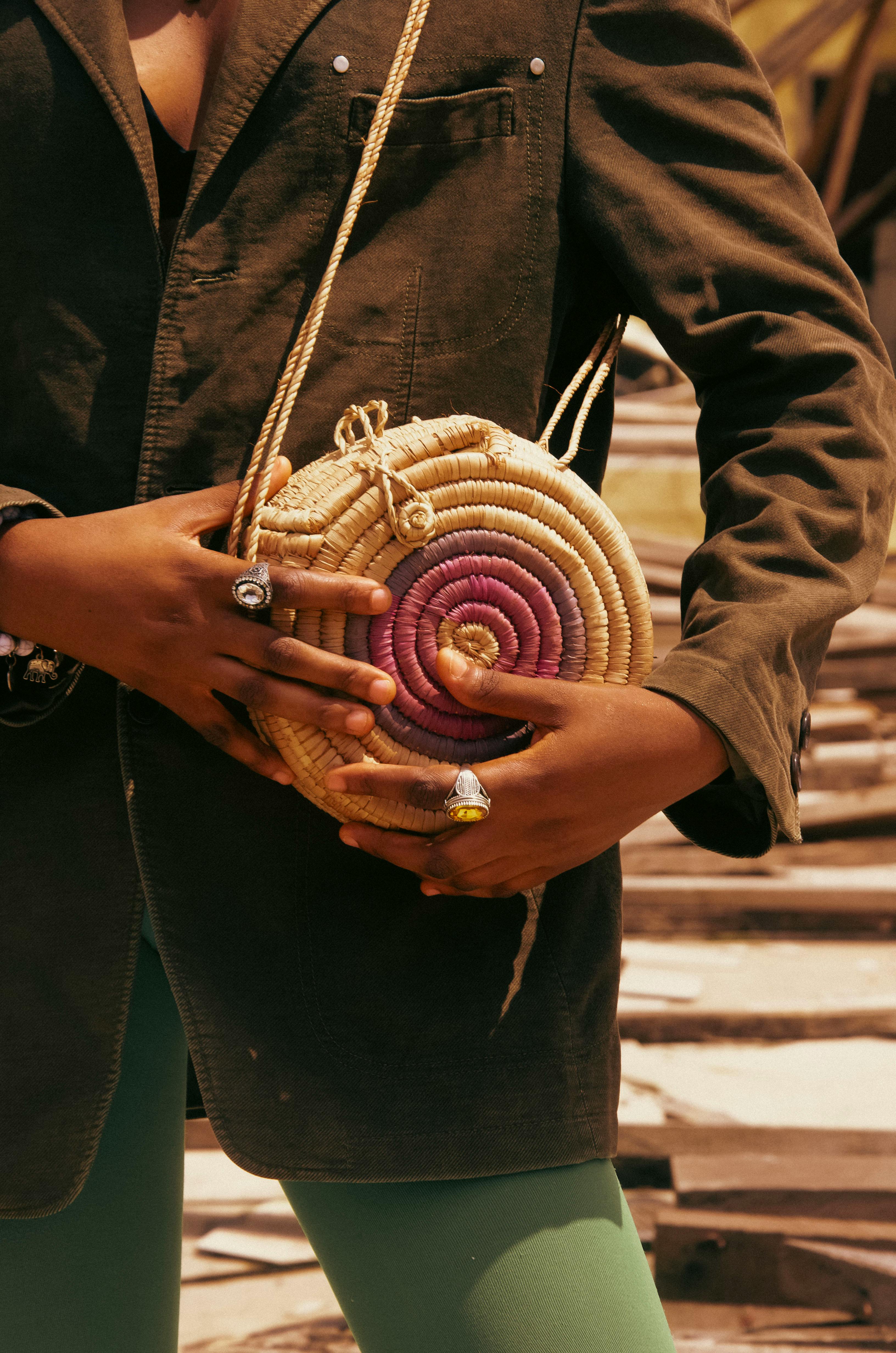 Gratis Immagine gratuita di abbigliamento casual, accessori, accessorio di moda Foto a disposizione