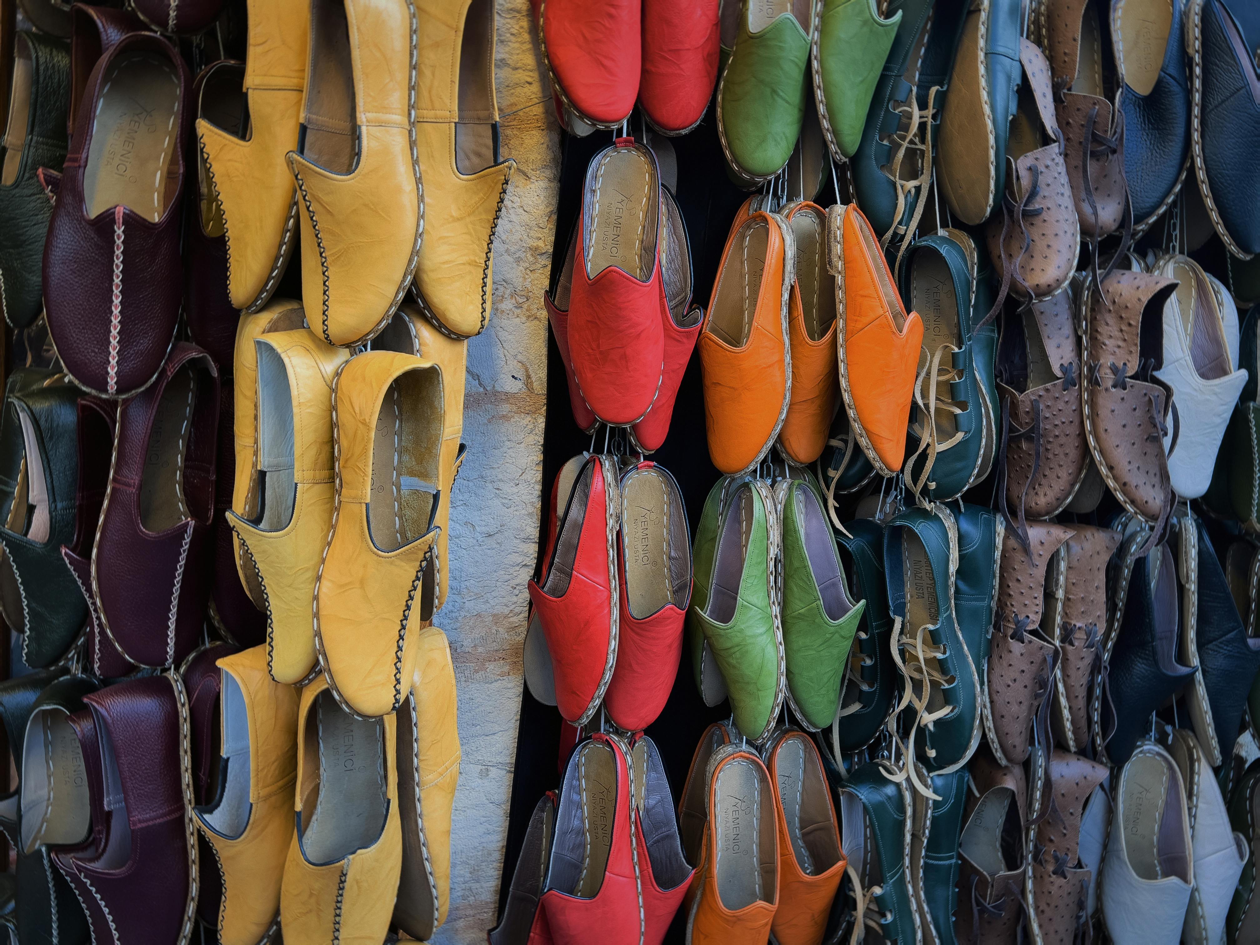 Golden Slipper Hires Lori Rubin as Executive Director — Photo by Mehmet Turgut  Kirkgoz on Pexels