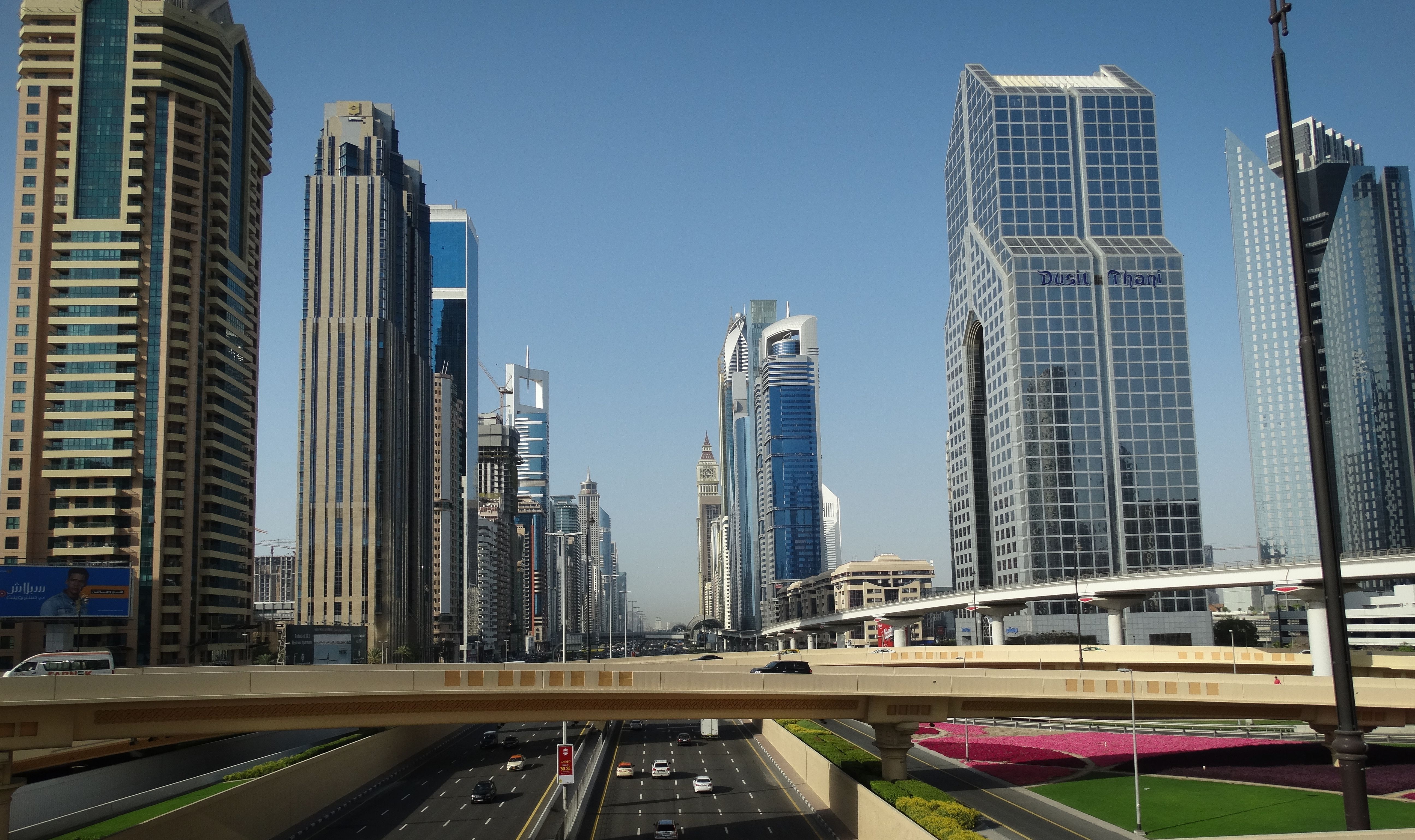 UAE Pledges Investment Support for Bangladesh Energy Sector Modernization