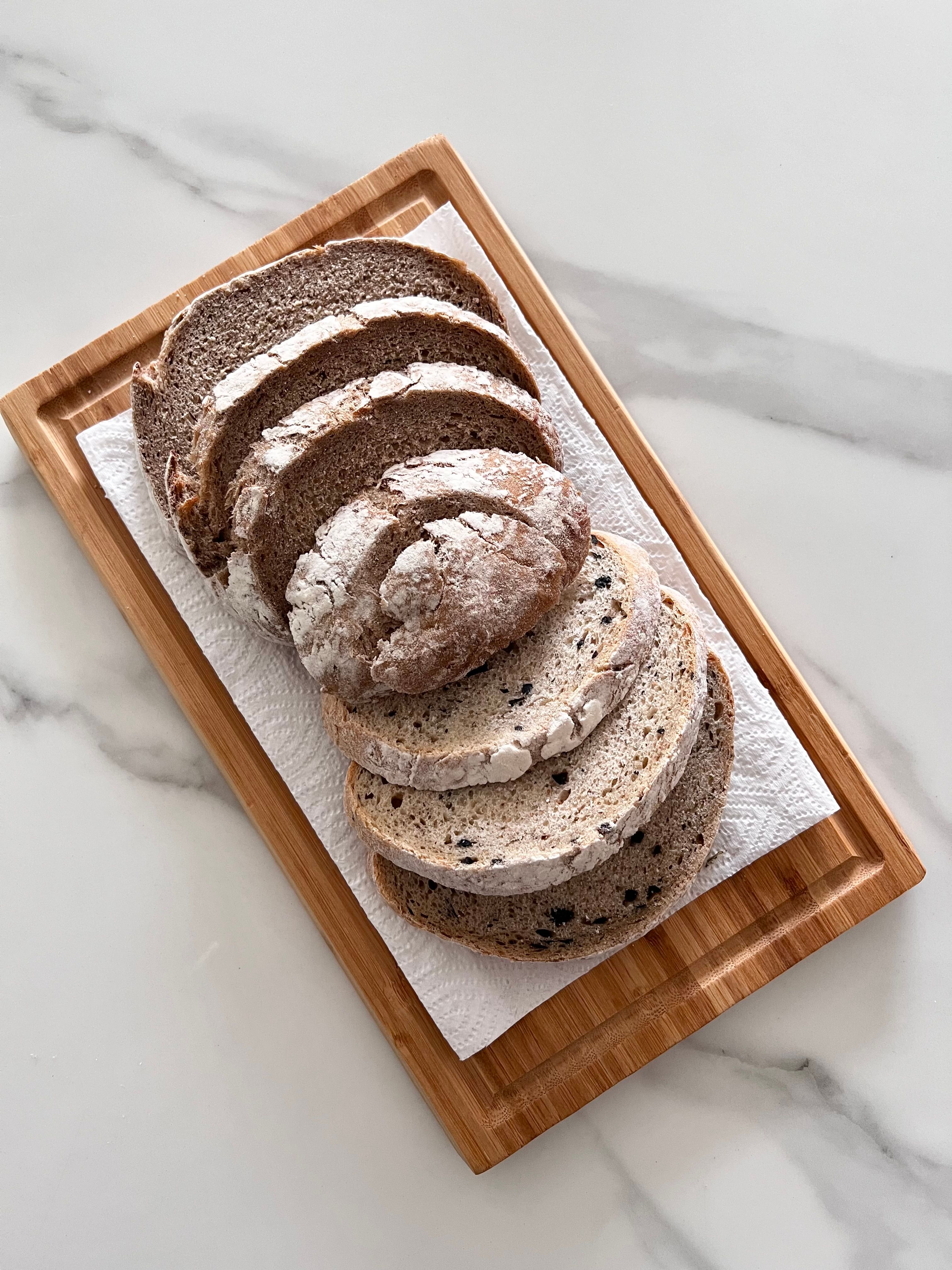 Pão Integral (kg)