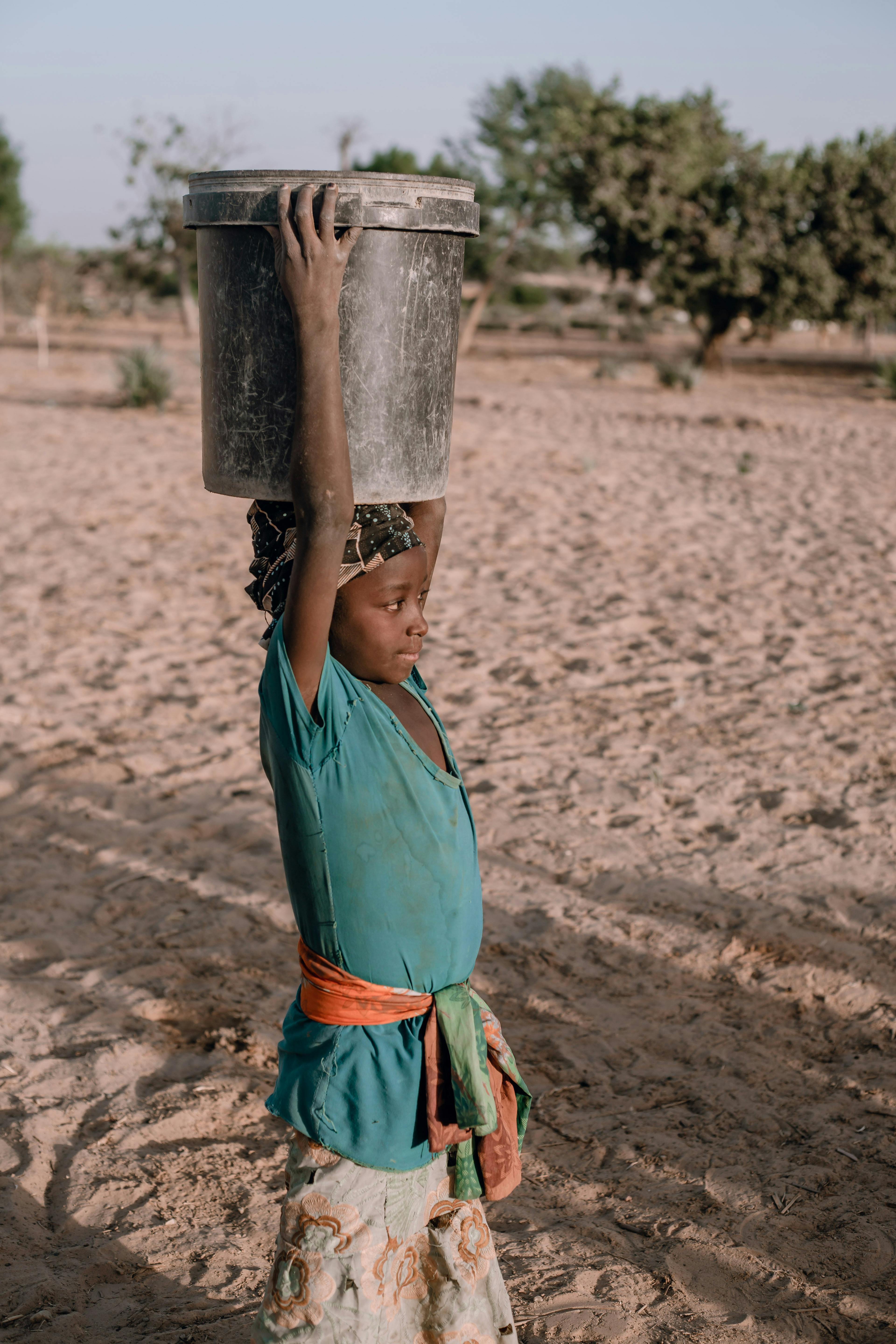 Chad: CSR cases improving access to energy and essential community services