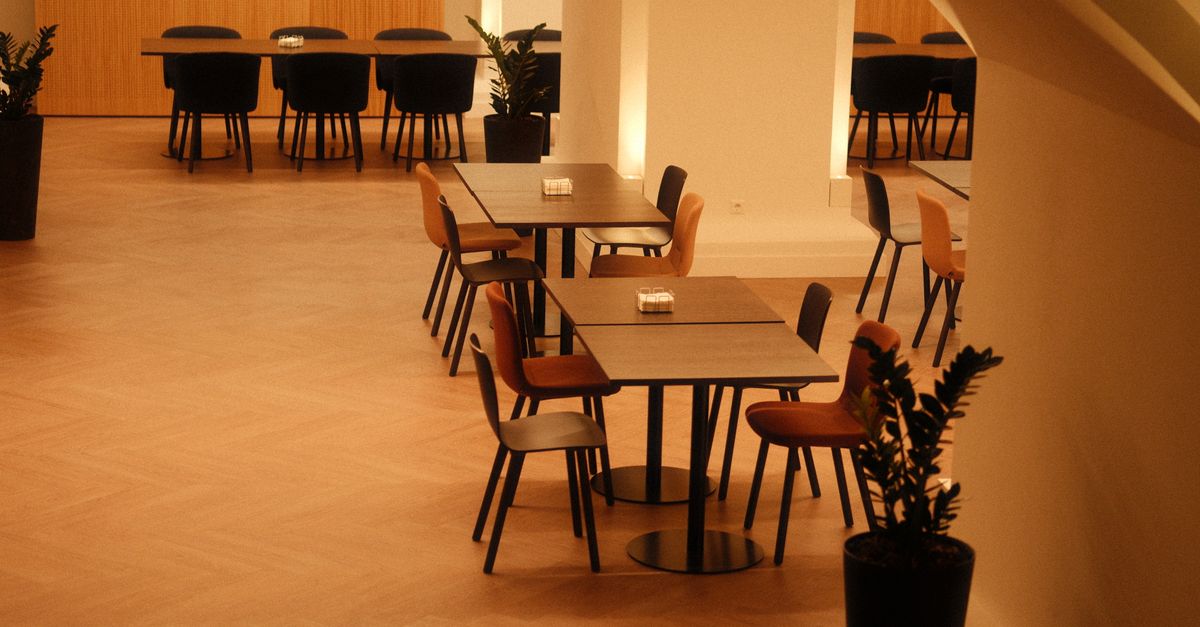 Comment choisir du mobilier pratique pour un coin repas fonctionnel
