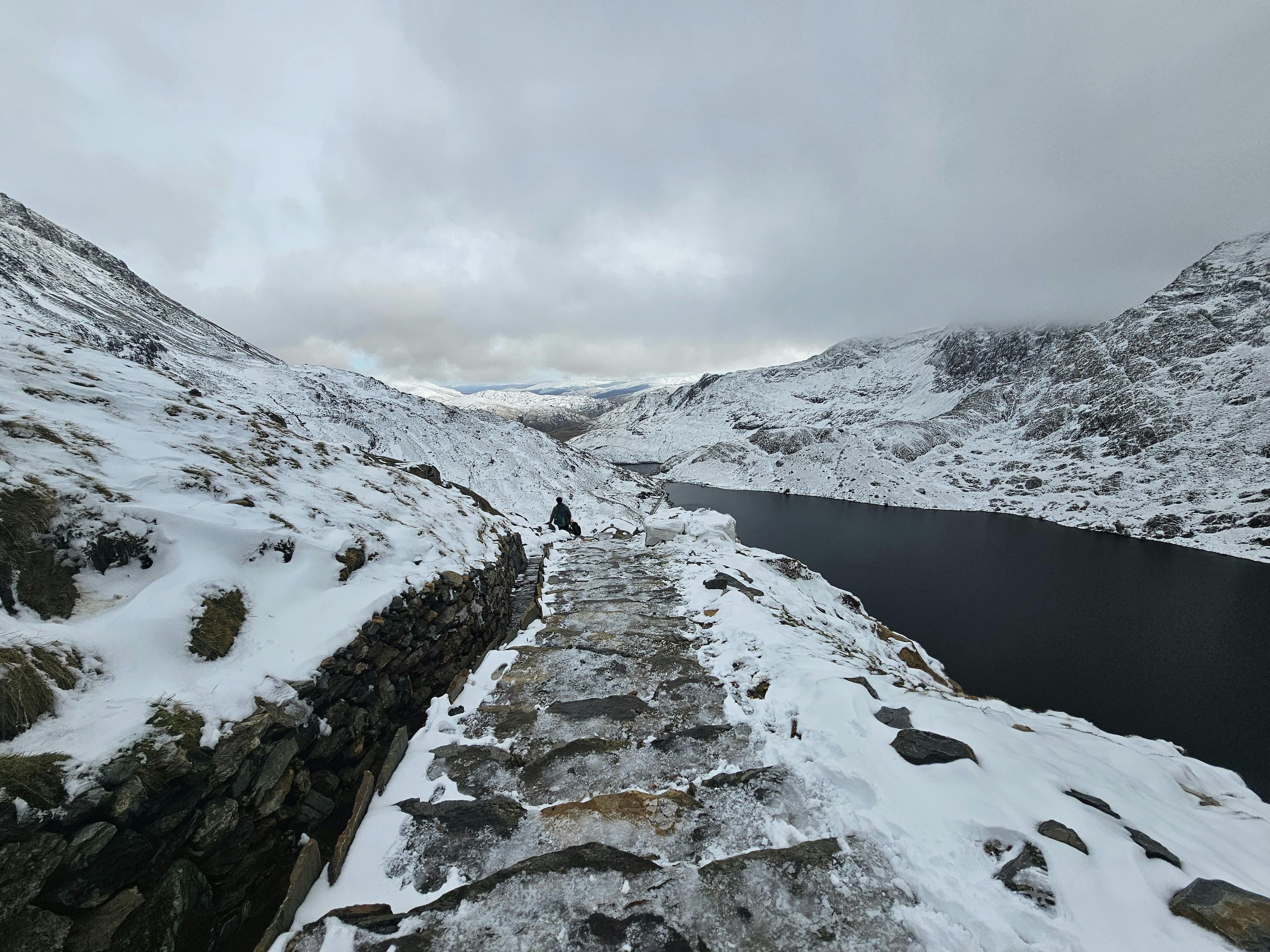 ฟรี คลังภาพถ่ายฟรี ของ @กลางแจ้ง, snowdonia, กลางแจ้ง คลังภาพถ่าย