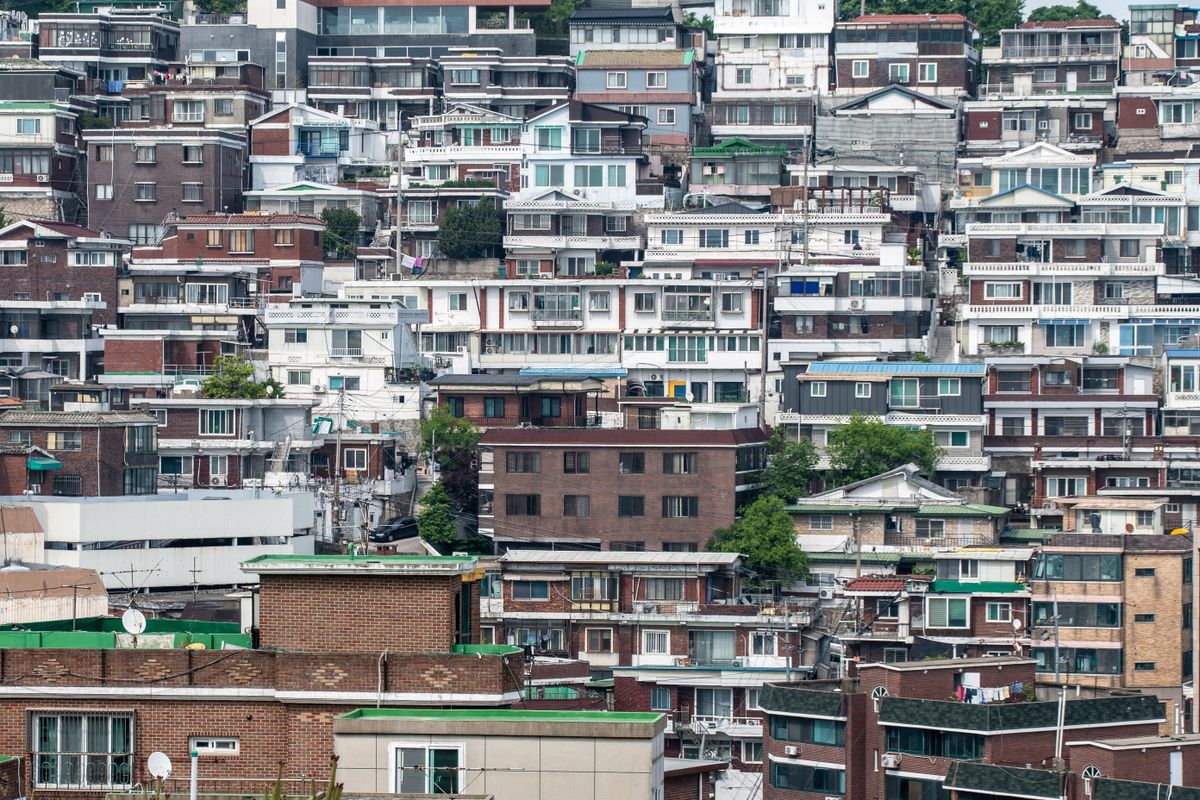 Pick Your Neighborhoods