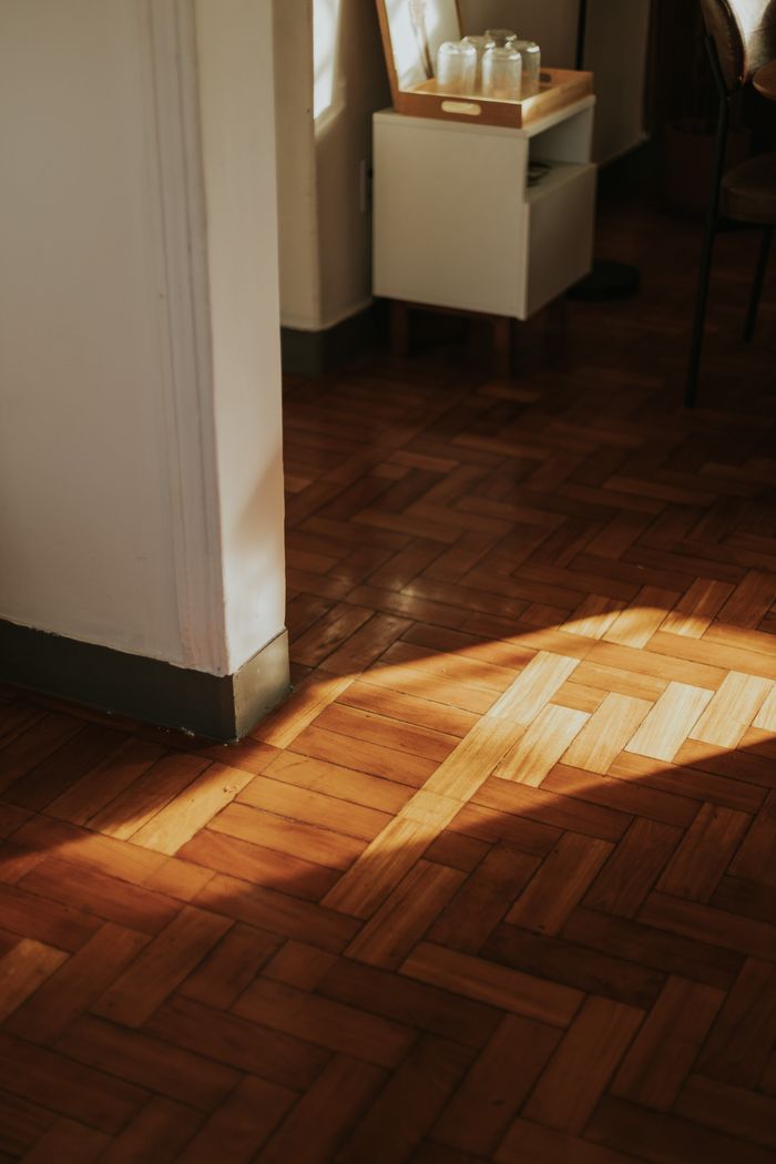 Flooring and tiling by Builders24 Construction Group