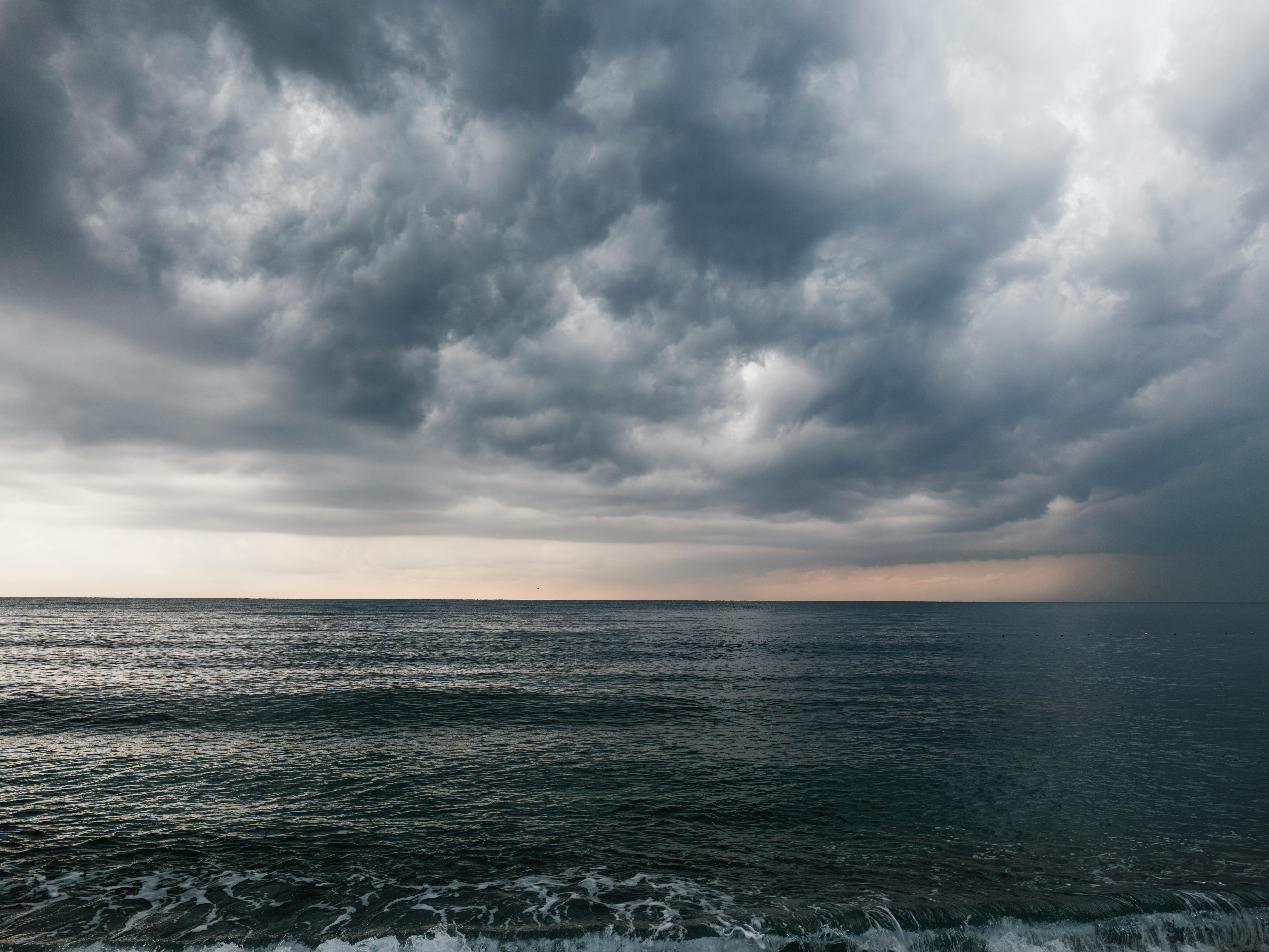 climate resilience, sea level rise, drought mitigation, ecosystem restoration, climate policy, Climate adaptation — Photo by 