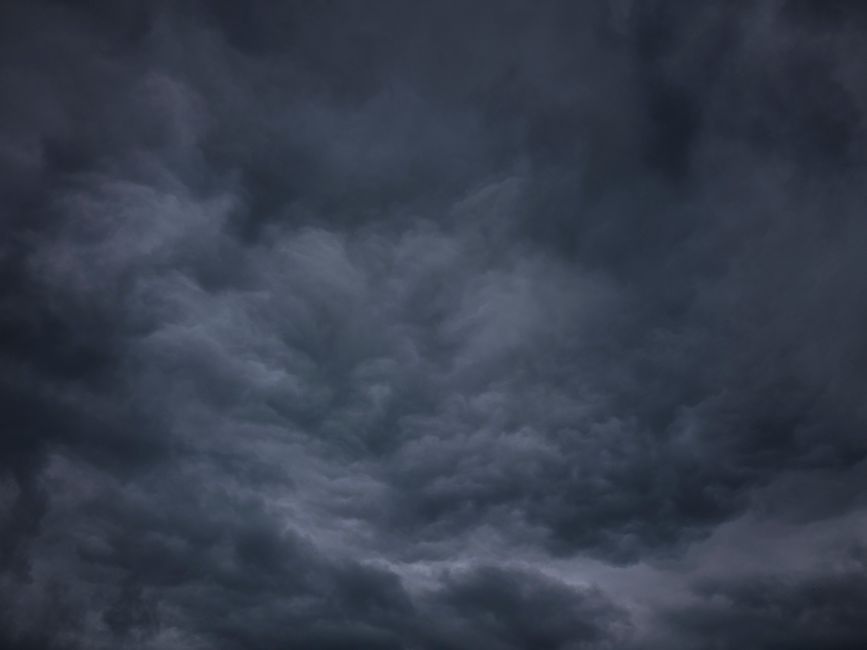 Severe Thunderstorm Warning Hits Southern Ontario — Is Ottawa Next?