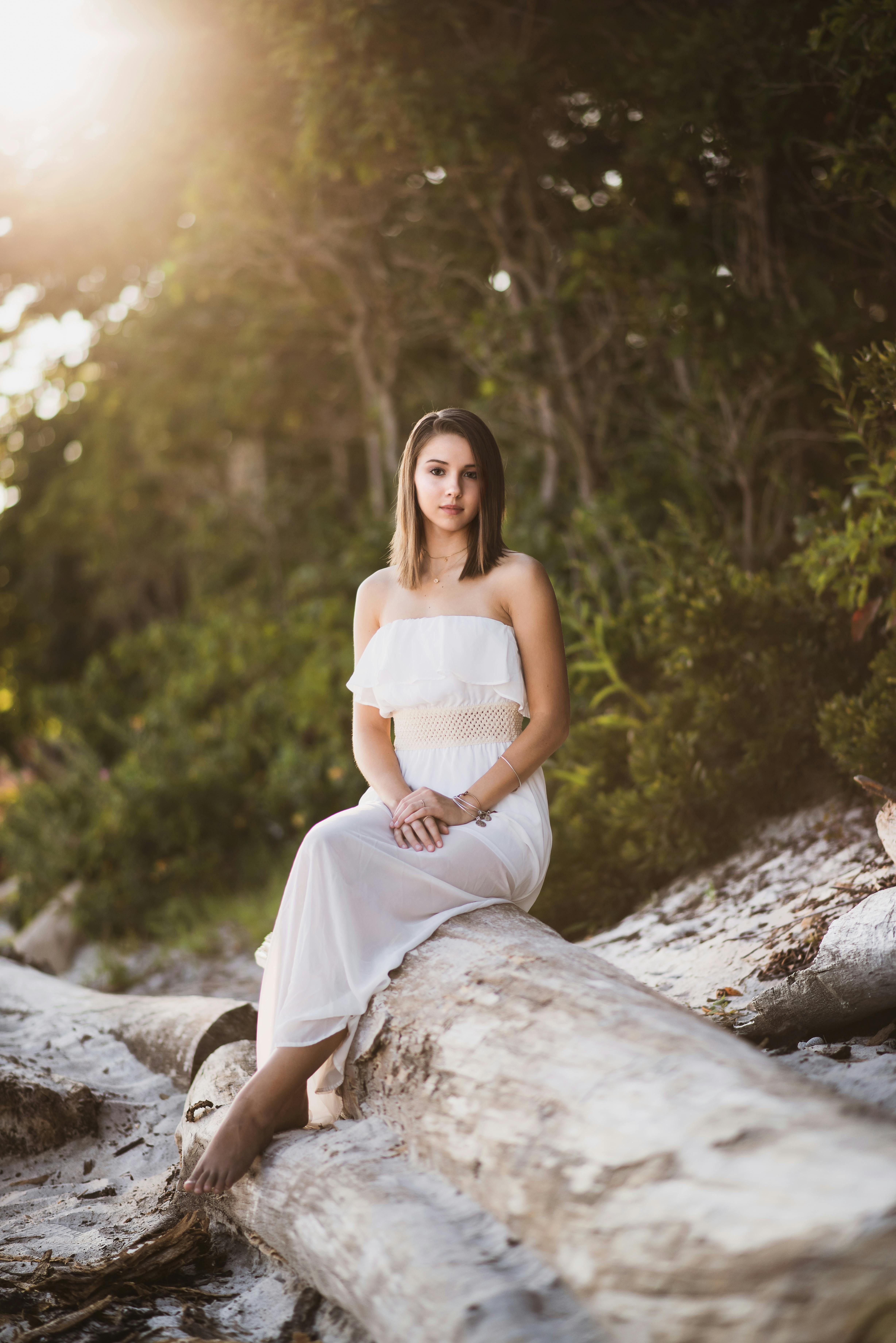 Photo gratuite de des portraits, mannequins, modèles