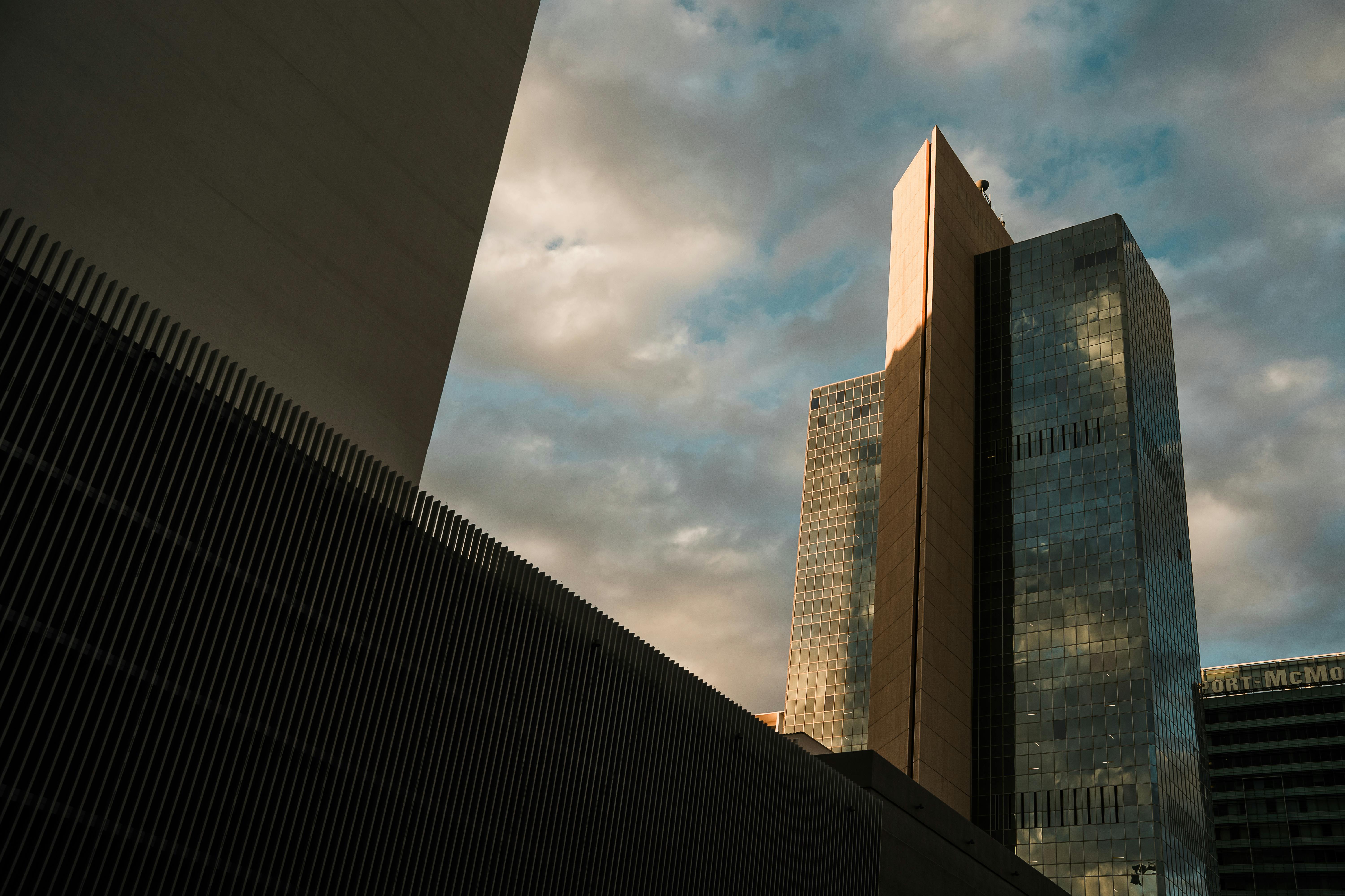 Midtown Phoenix's Thirty 03 Office Tower Trades for $32.25M in Canada-to-Canada Deal