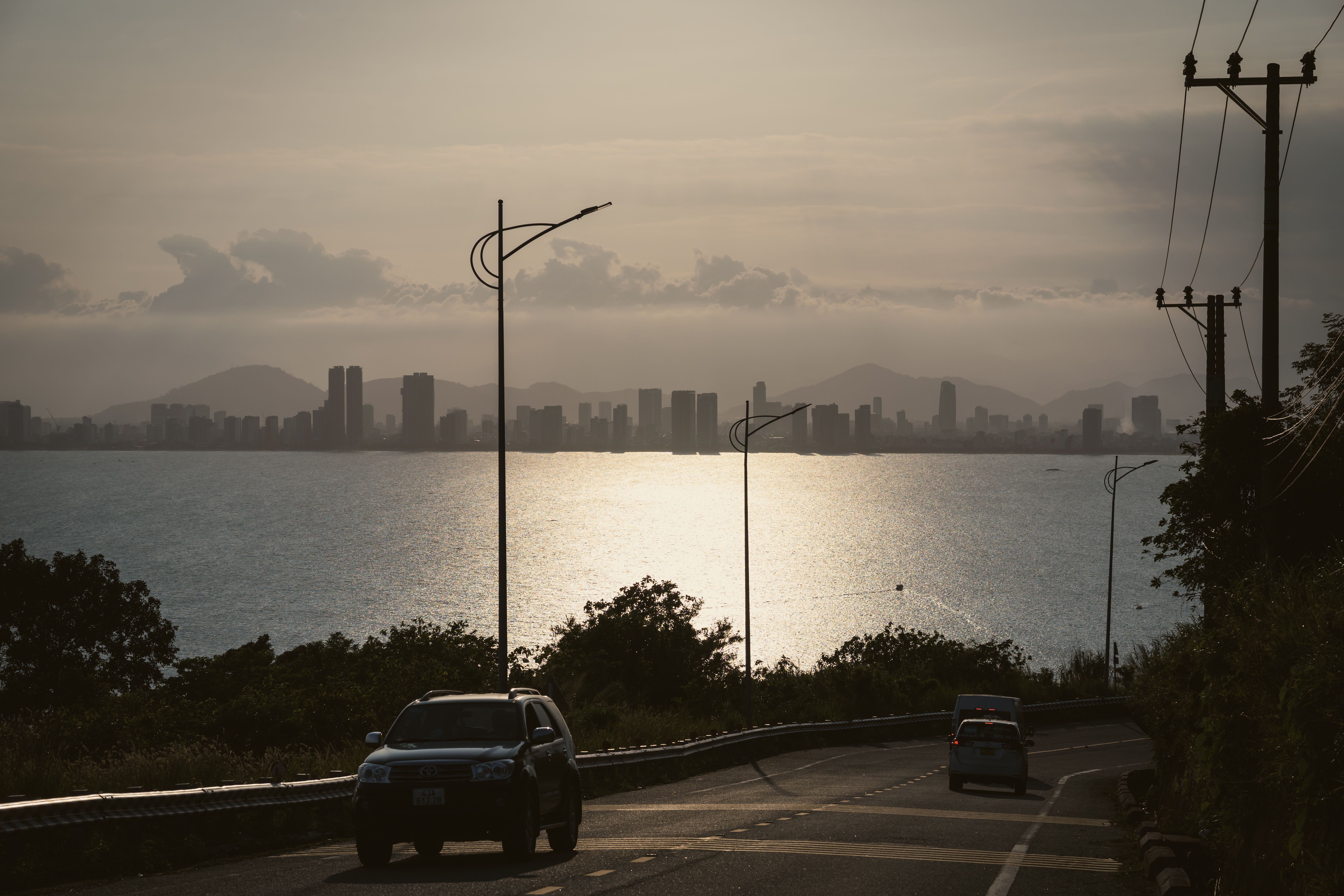 private transfer car Da Nang to Hoi An