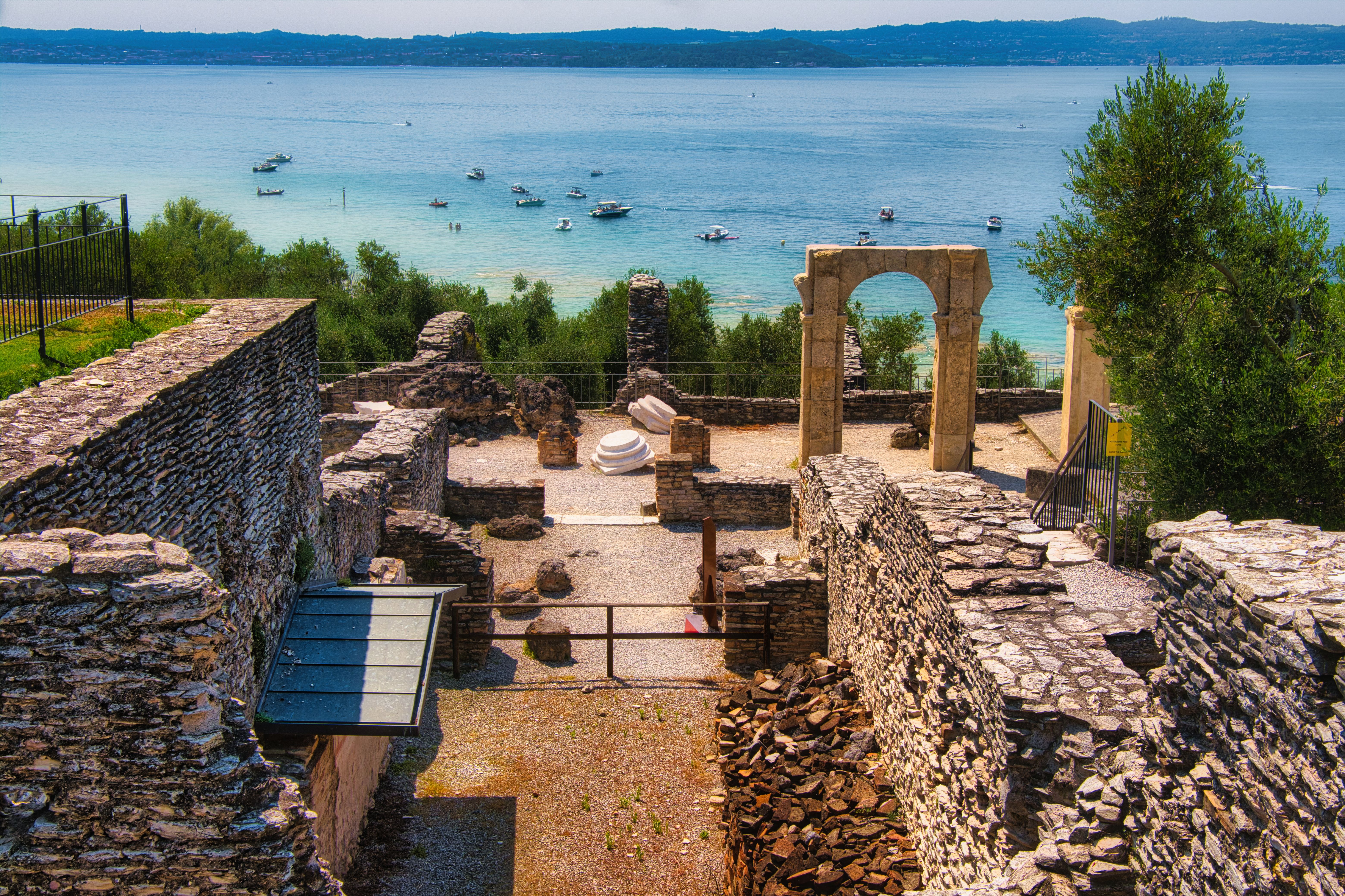 Sirmione: Making the Most of the Peninsula