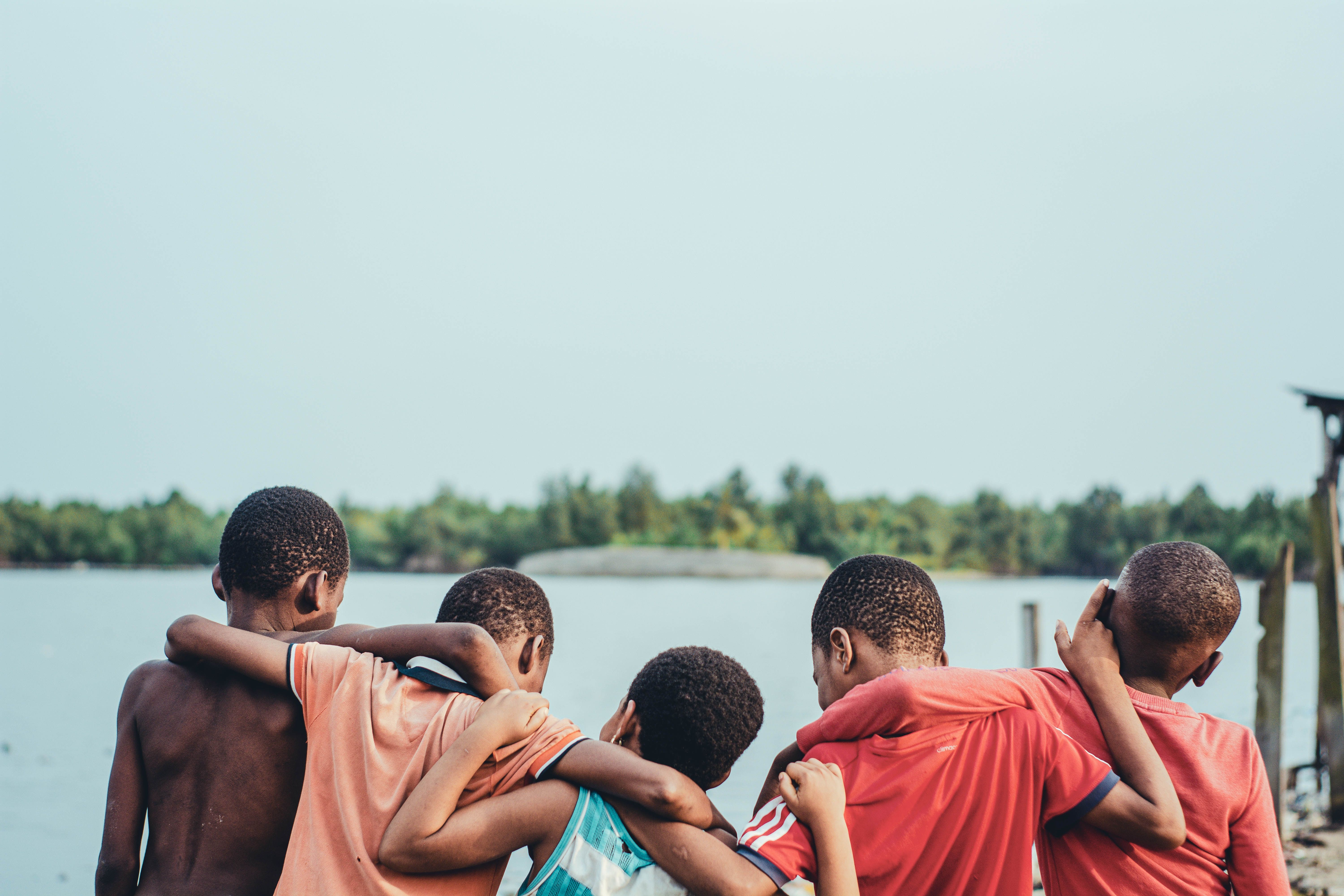Soros network funds youth leadership, grassroots mobilization in Indonesia — Photo by Tosin Olowoleni on Pexels
