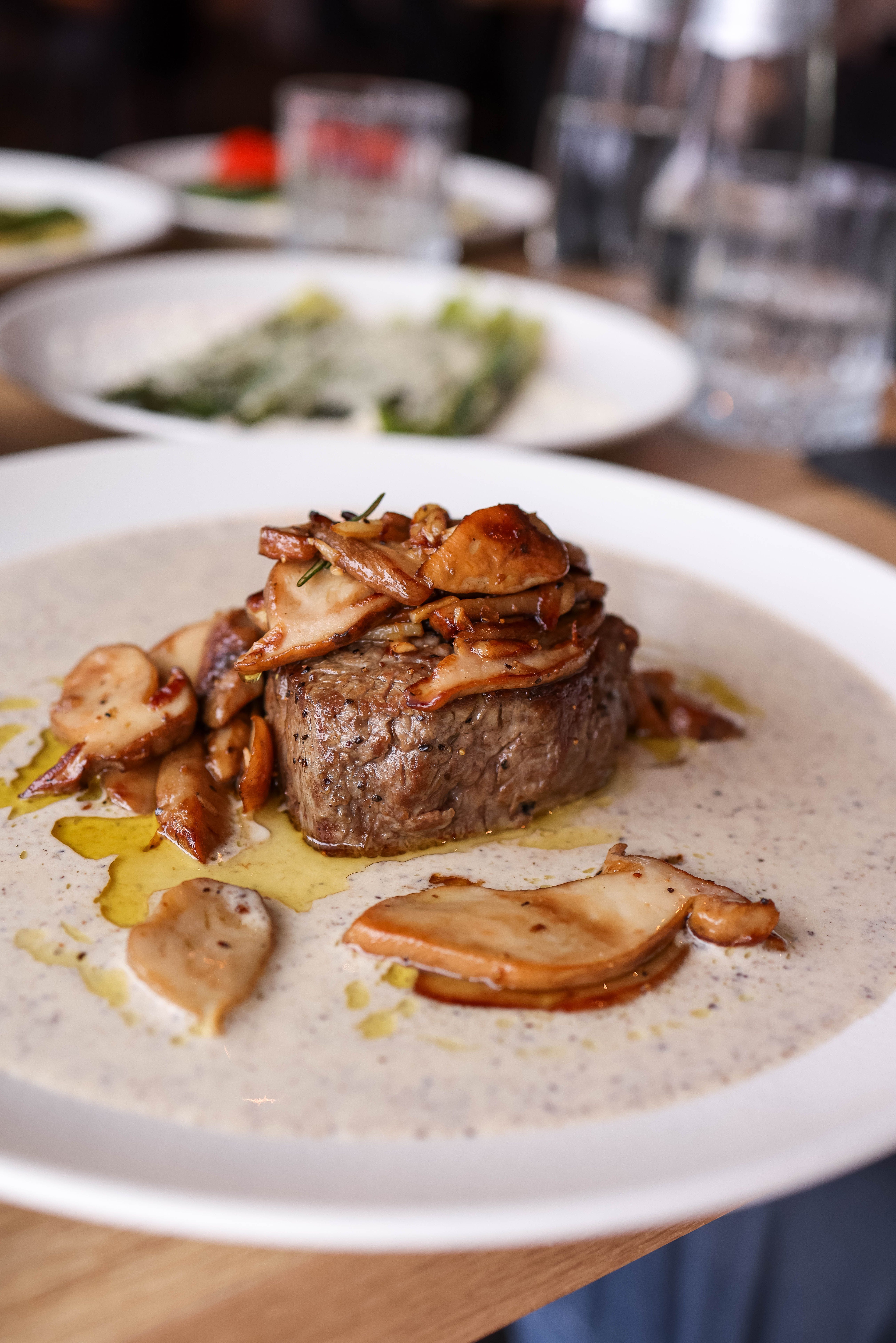 recette filet mignon de porc ingredients