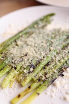 Asparagus