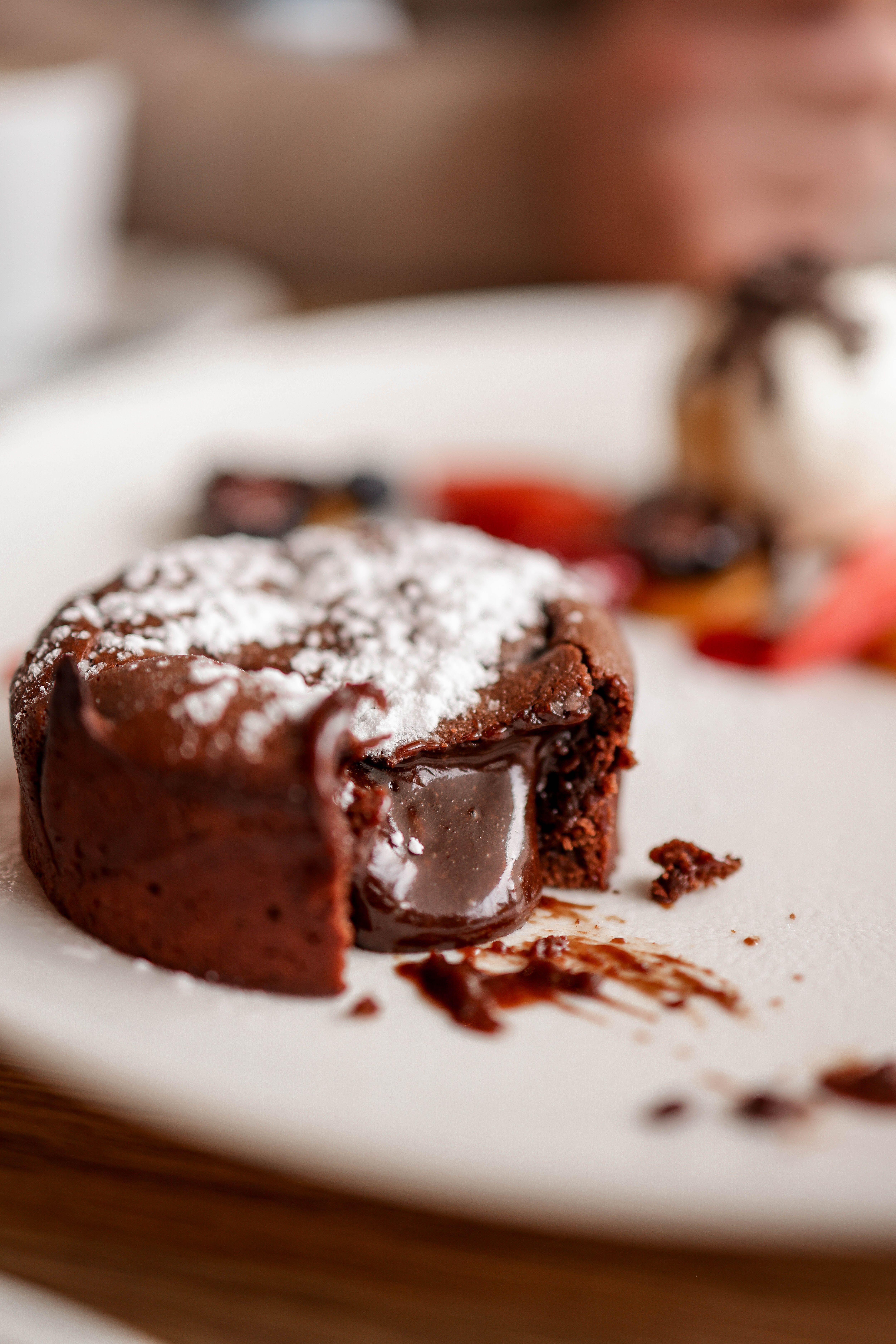 Petit Gâteau