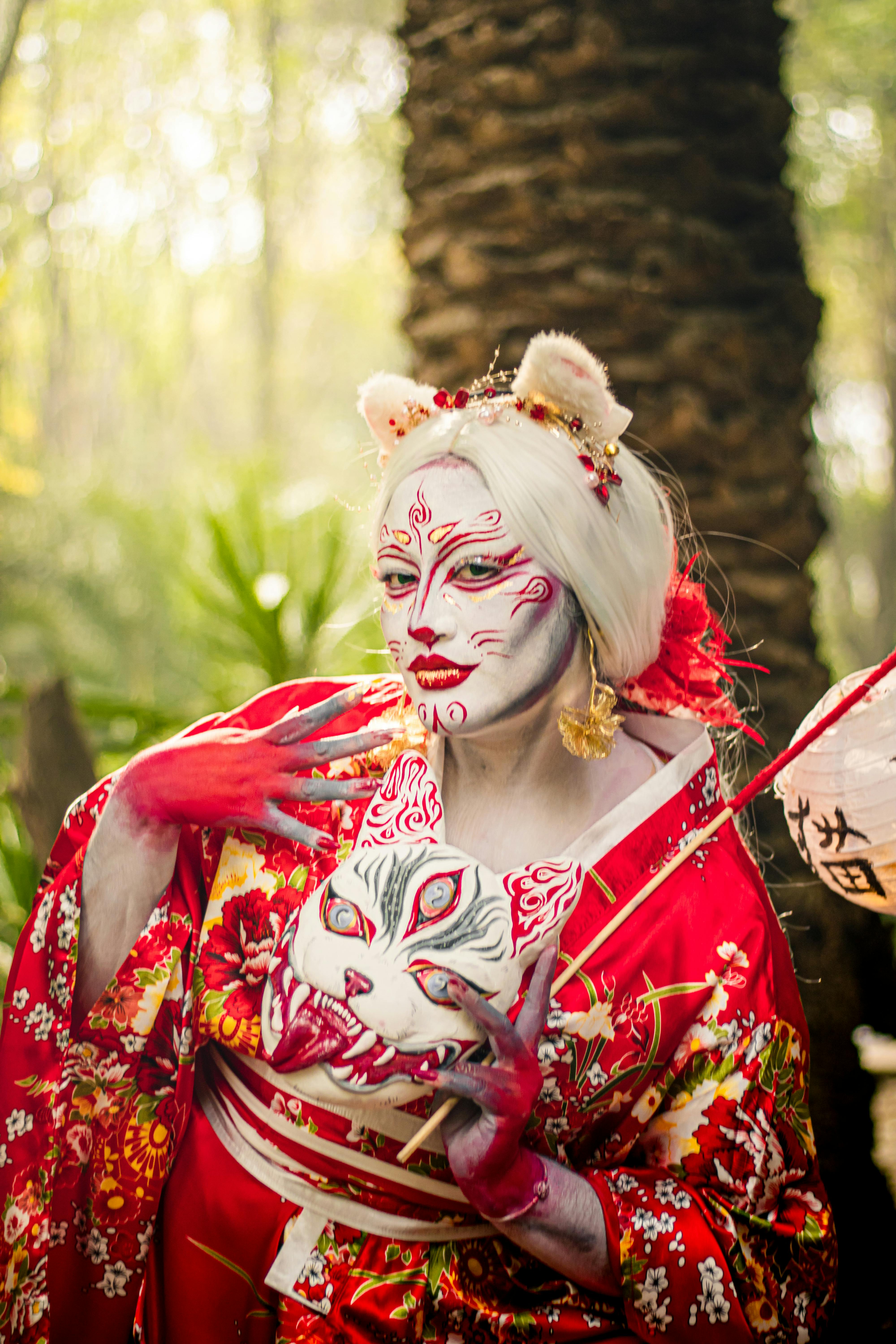 ฟรี คลังภาพถ่ายฟรี ของ ciudad de mexico, การตั้งค่าสวนสาธารณะ, การแต่งหน้า คลังภาพถ่าย