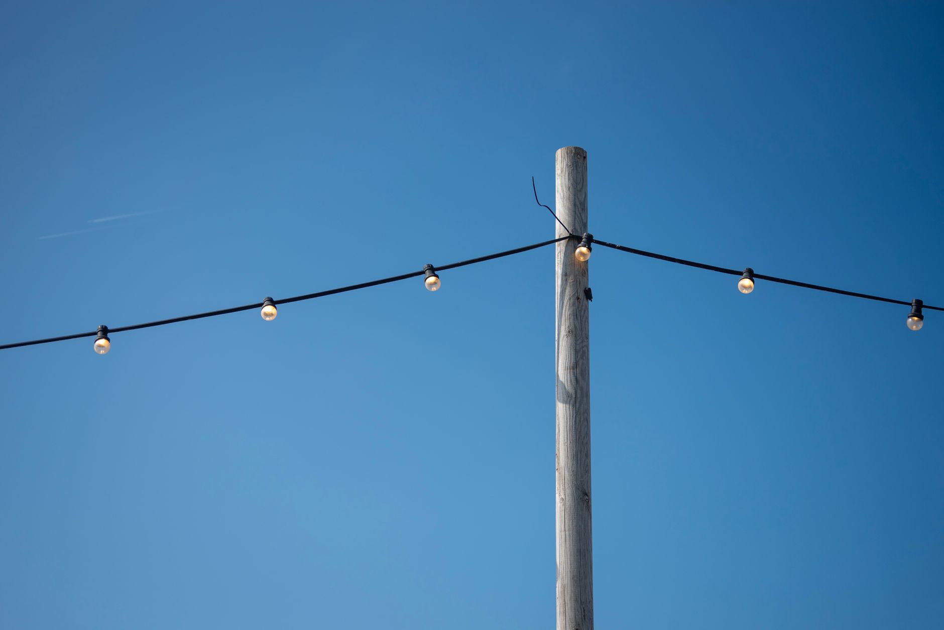 String lights outdoor 2026 Test