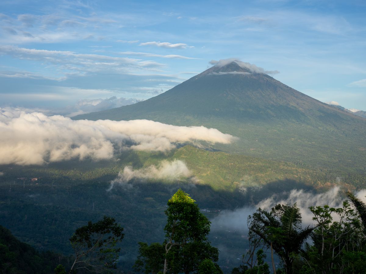 21 Day Relaxing Self Discovery with Yoga Spa Wellness in Bali 2