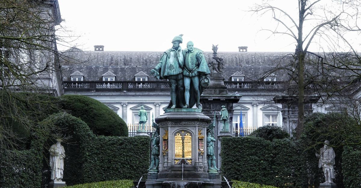 Bélgica: RSE corporativa que mejora movilidad urbana y apoyo a innovación social Bélgica: RSE corporativa que mejora movilidad urbana y apoyo a innovación social