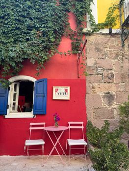 Mytilene