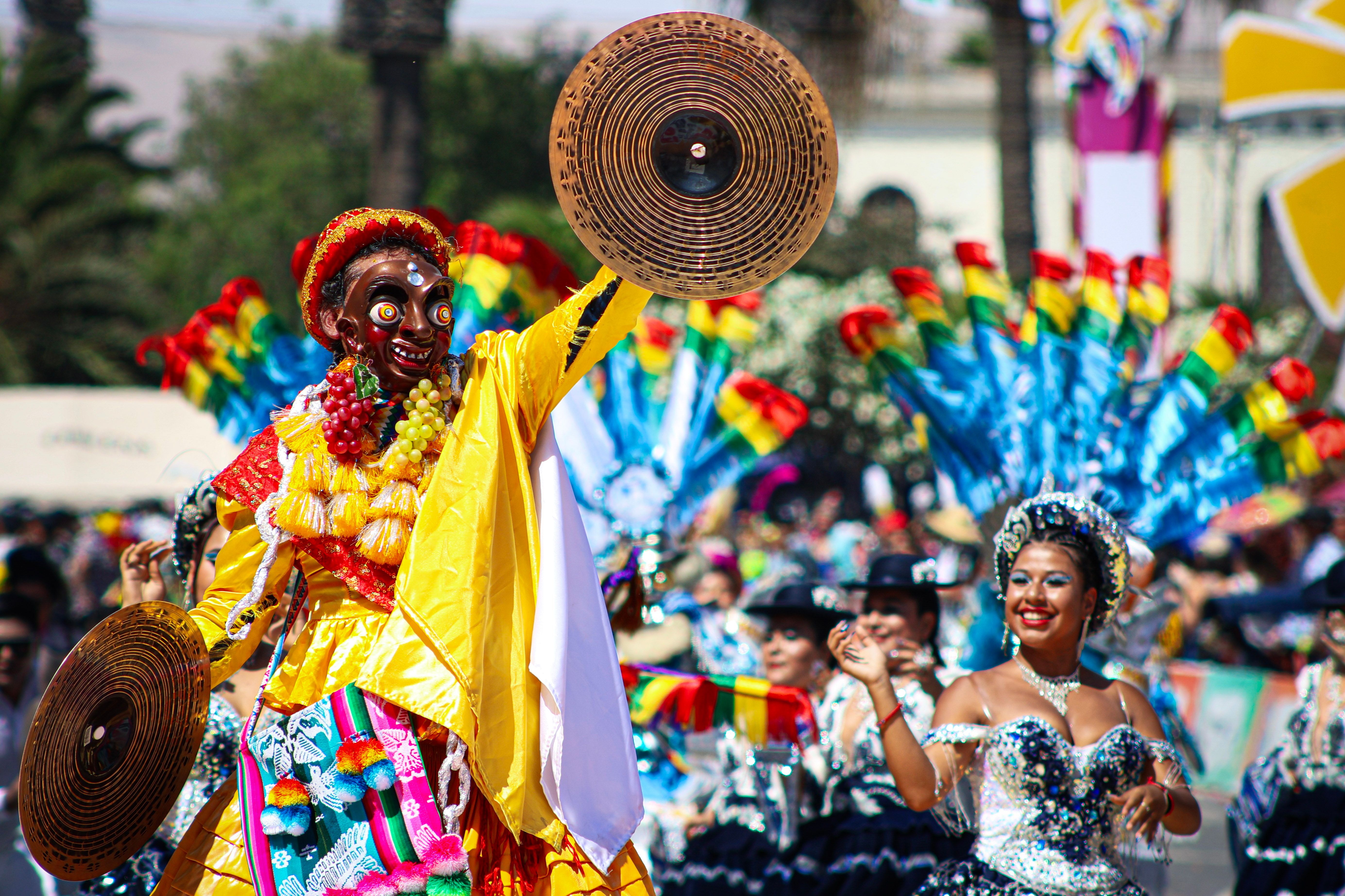 Municipio de Rancagua prepara Carnaval Vivo 2026 por el Día del Niño en el Complejo Patricio Mekis