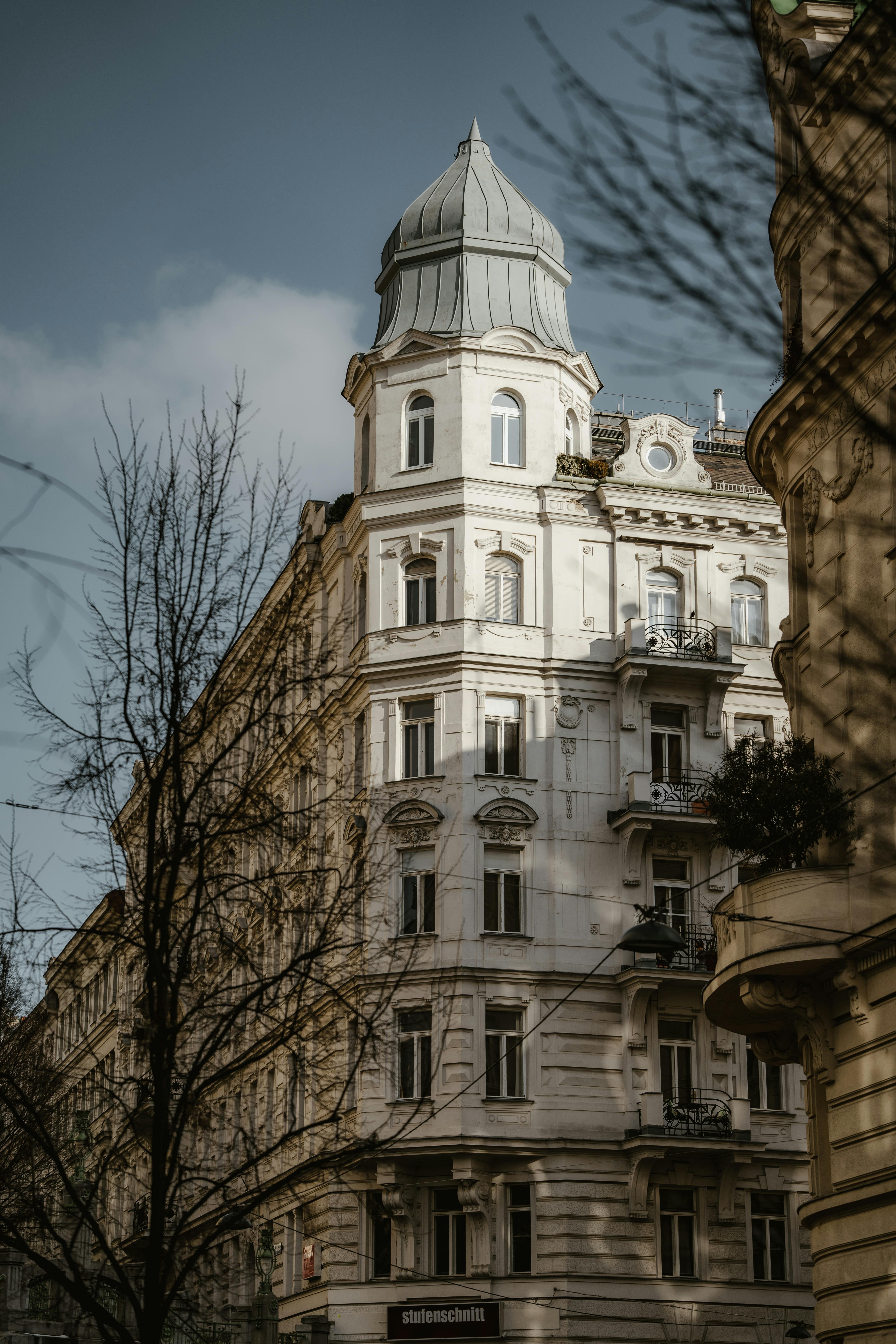 Ingyenes stockfotó Ausztria, bécs, bécsi épület témában Stockfotó