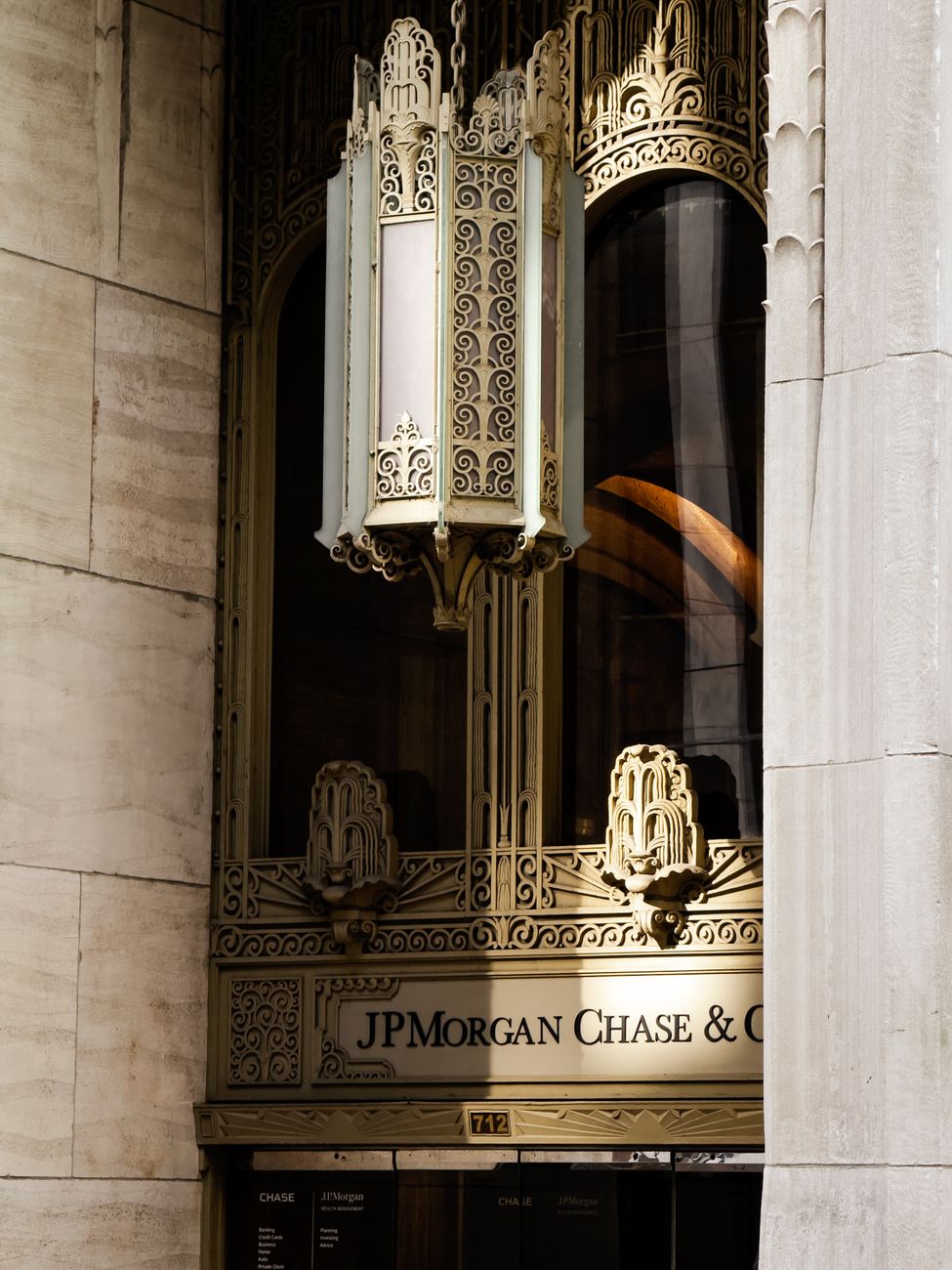 JPMorgan's New Power Duo: Petno and Rohrbaugh Tapped as Lake Exits