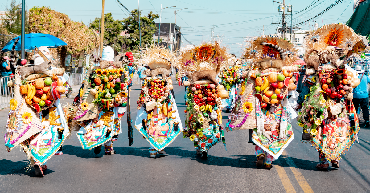 Photo of Mexico