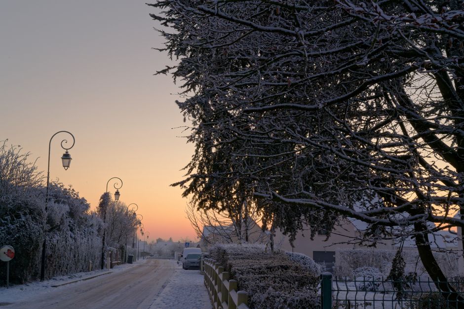 Freezing Drizzle Advisory Issued for Ottawa-Gatineau This Sunday