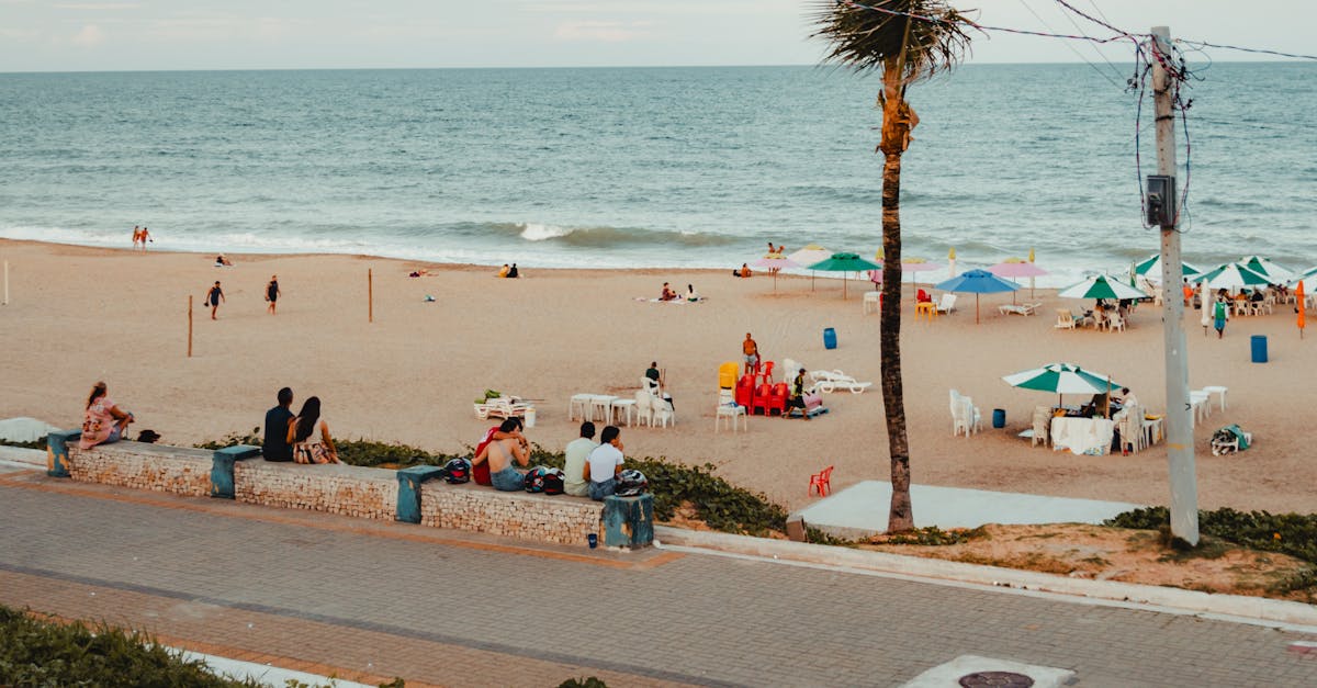 Los Mejores Destinos de Playa Económicos