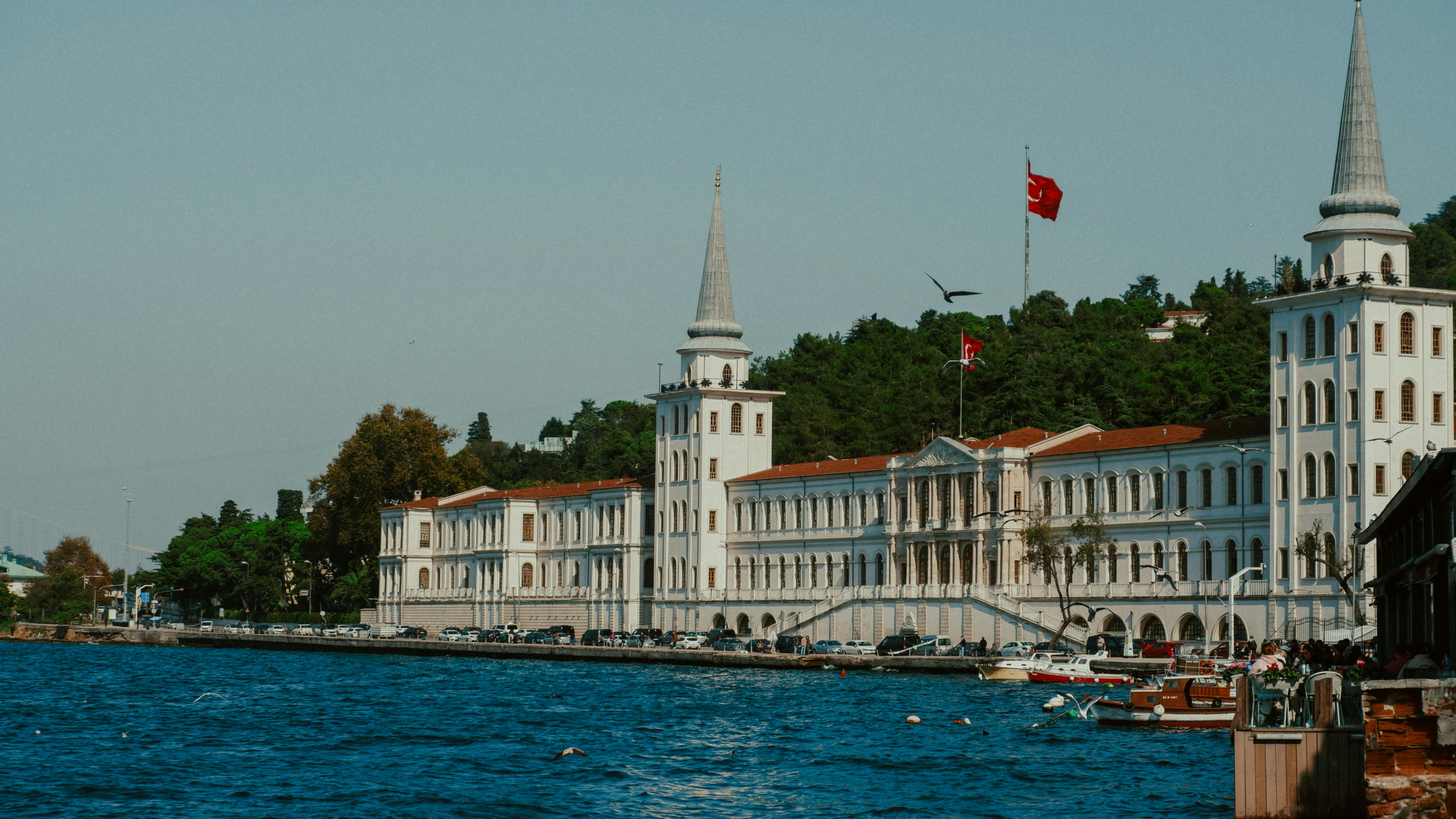 general education academy — Photo by Sümeyye  Şengül on Pexels