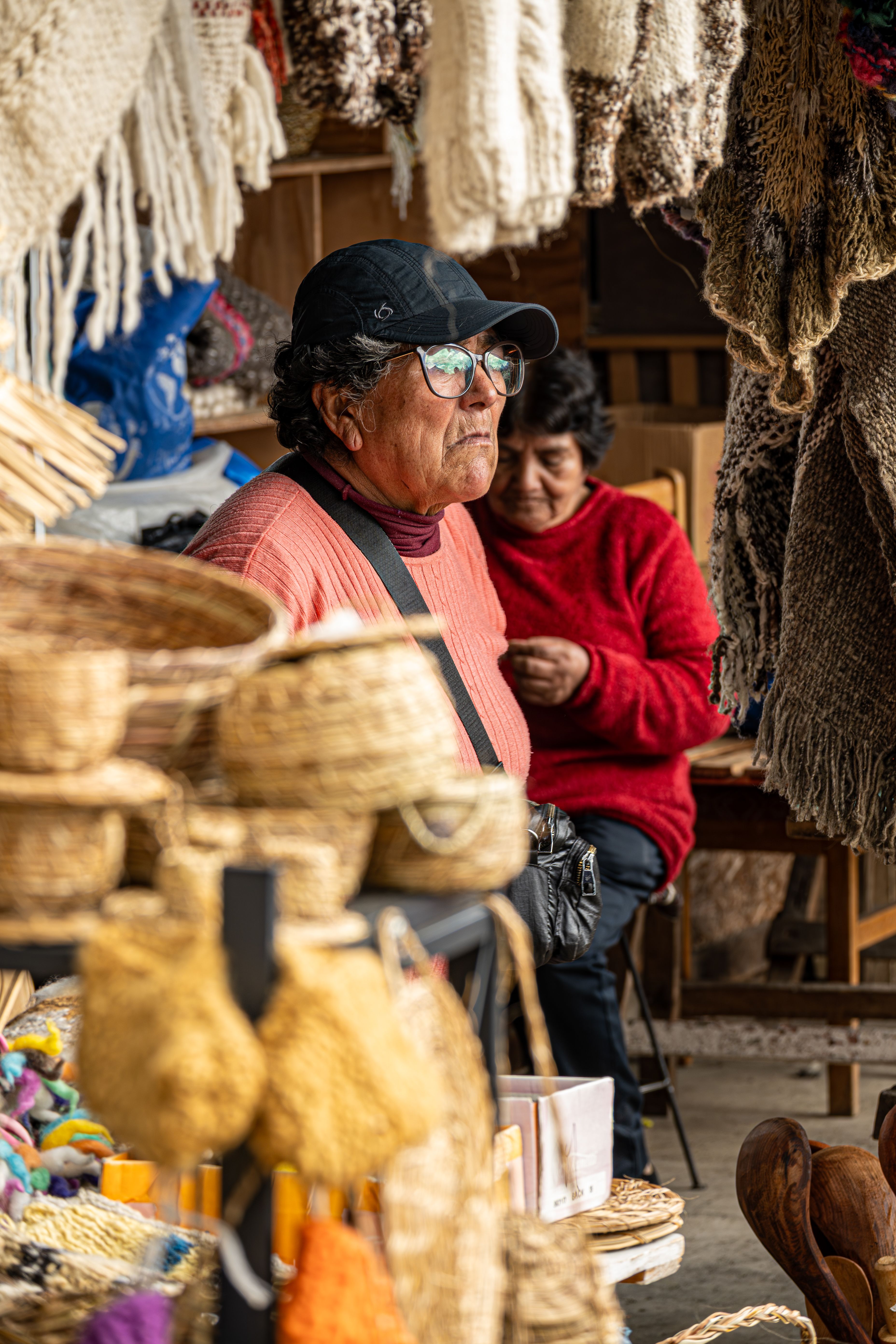 La Araucanía