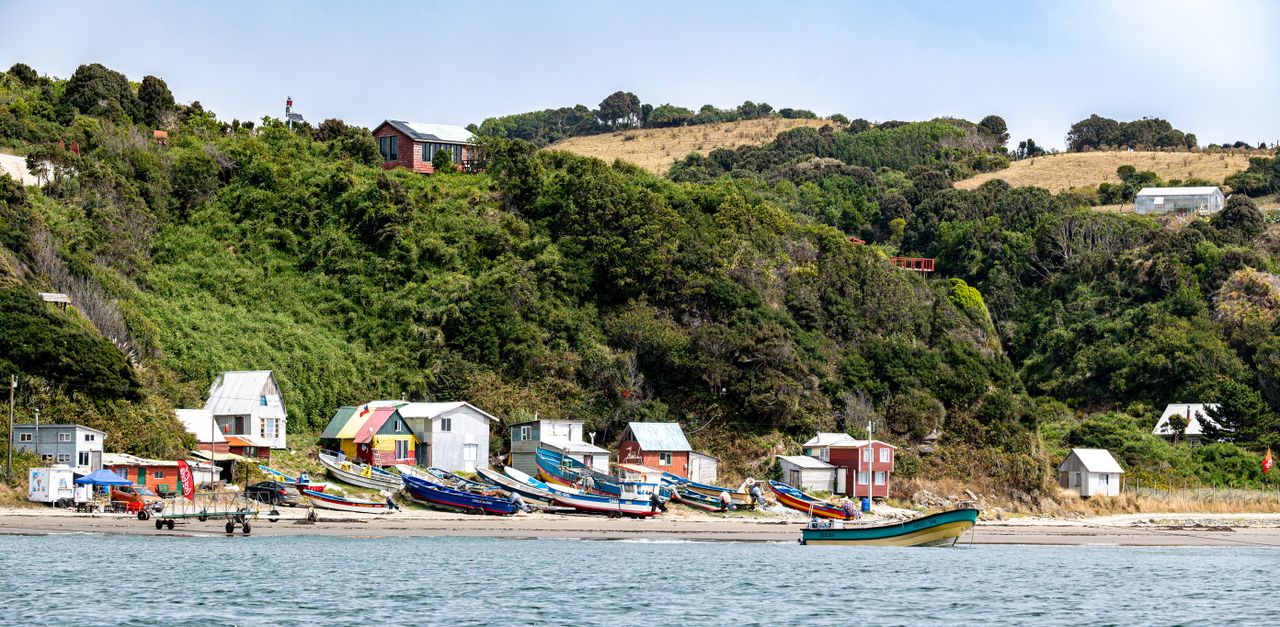 Isla Chiloe