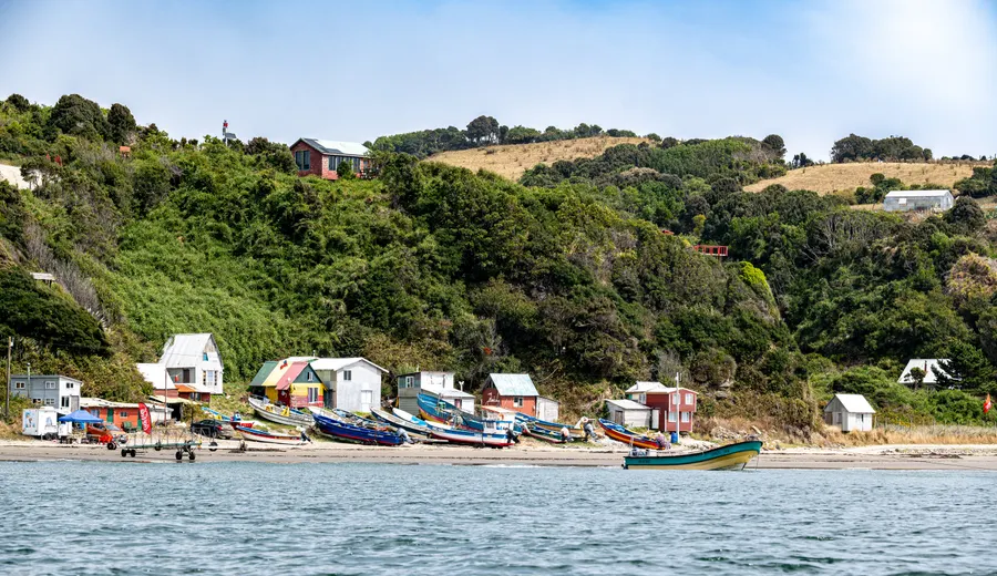 Jour 4 à Chiloé