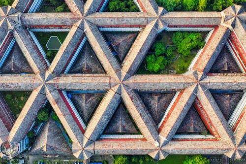 Základová fotografie zdarma na téma architektonický, architektonický návrh, architektura