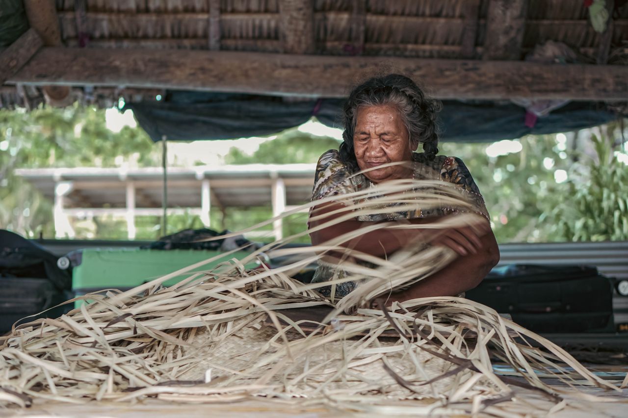 Kiribati