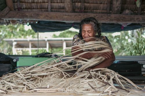 Alles zu Kiribati
