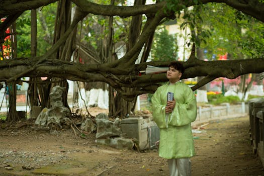 Karma Policeman - Little God