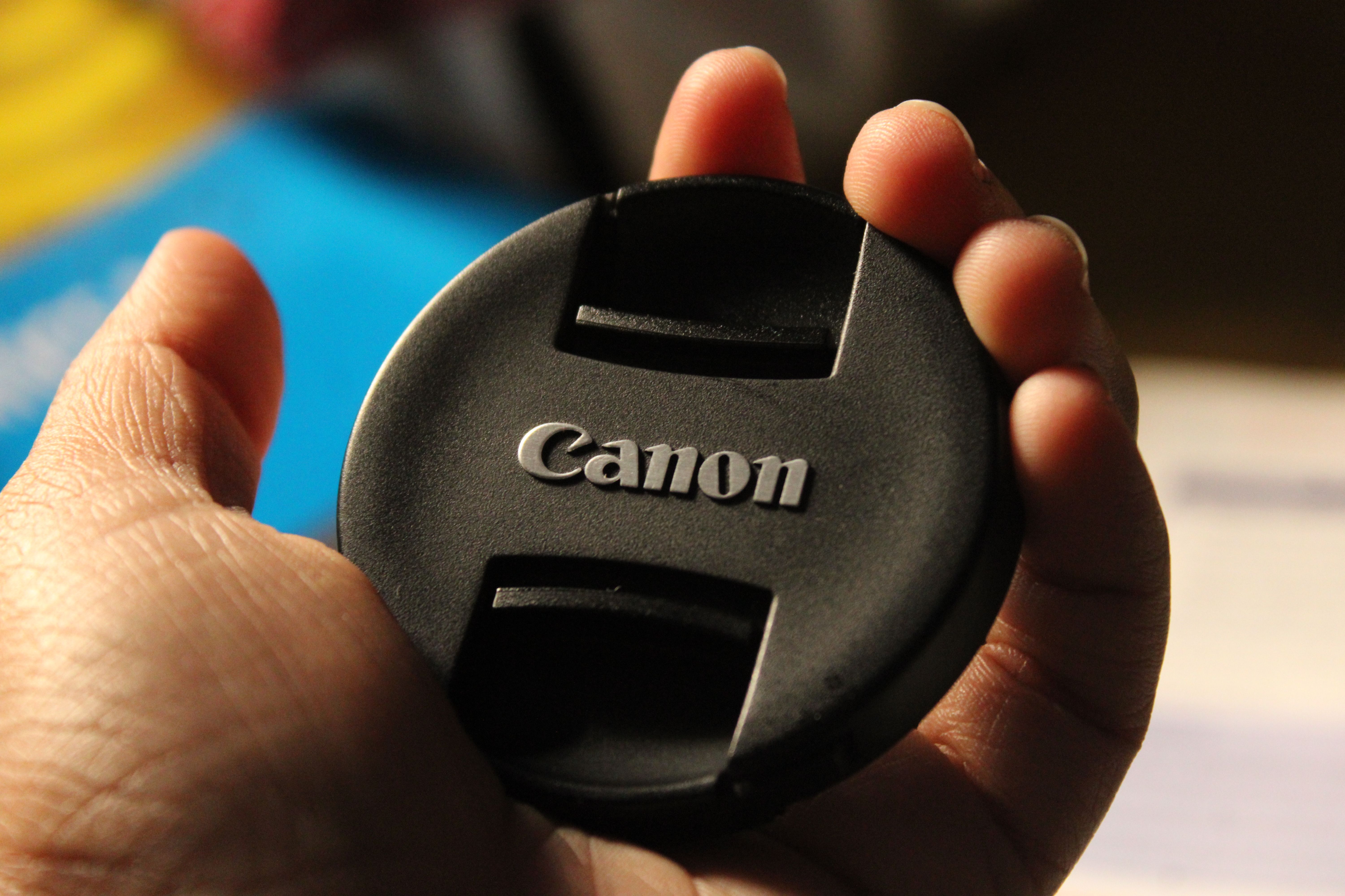 canon