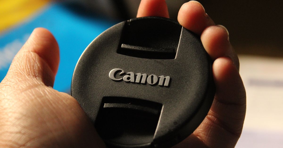 canon